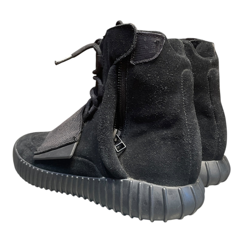 YEEZY/Hi-Sneakers/US 7/BLK/750 Boot