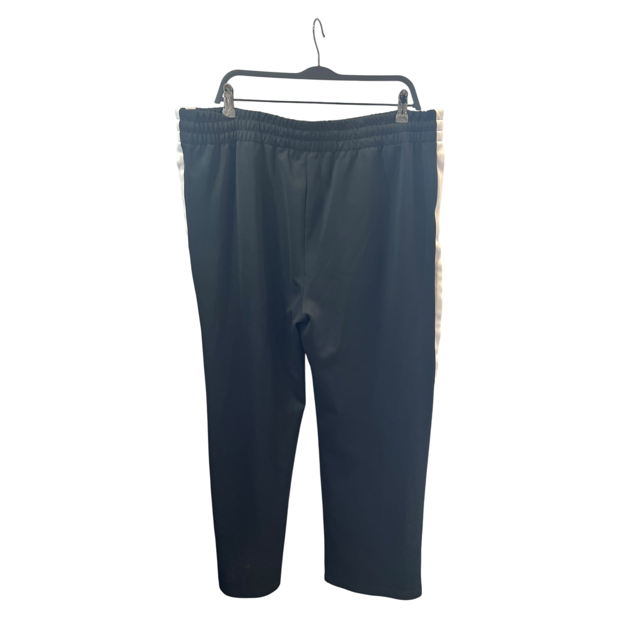 Telfar/Pants/XL/Cotton/BLK/SS22 view 2