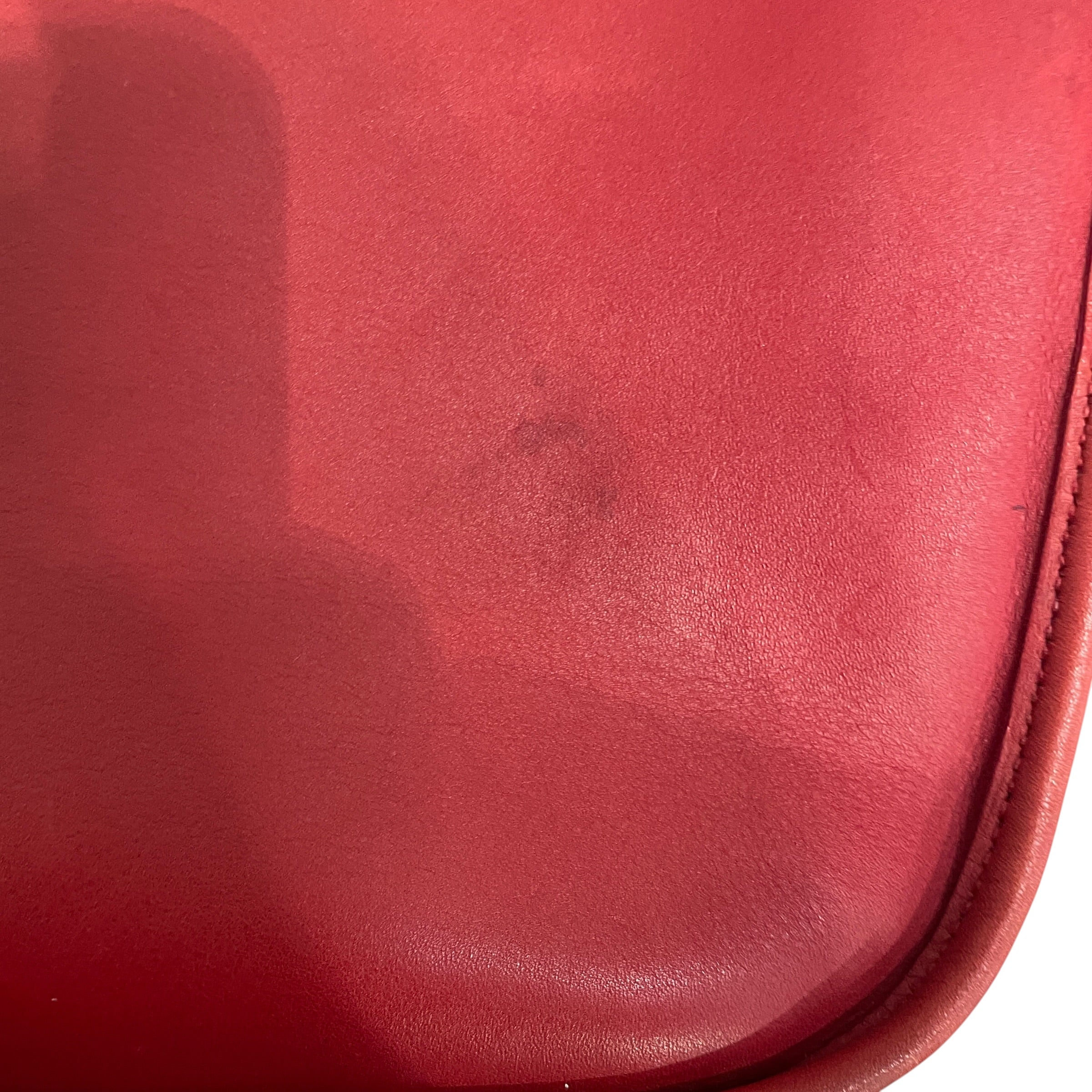 COACH/Bag/Leather/RED/05G9951 view 6
