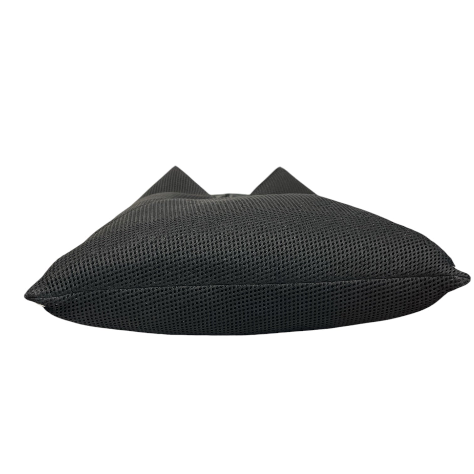 Maison Margiela/Tote Bag/BLK/MM6 MESH TOTE view 4