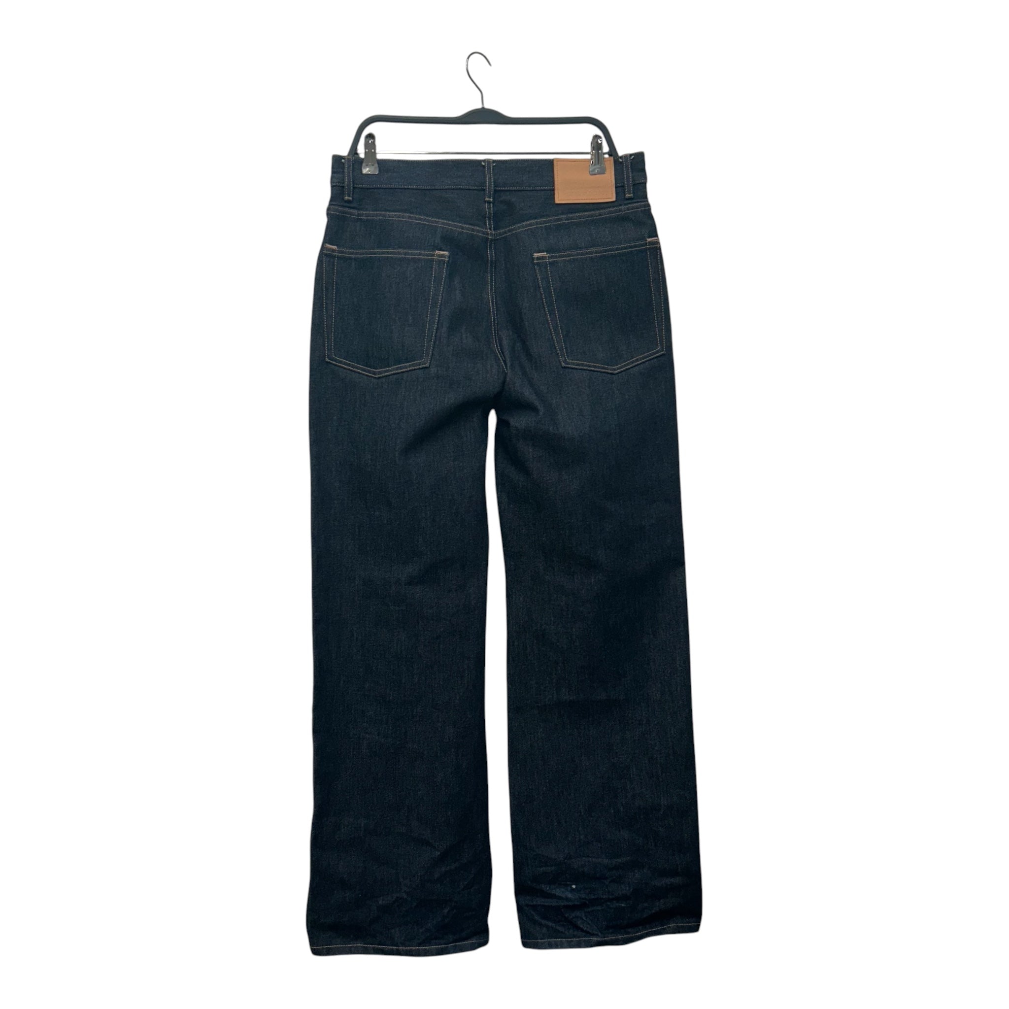 Acne Studios/Pants/L/Cotton/IDG/ACNE STUDIO JEANS view 2