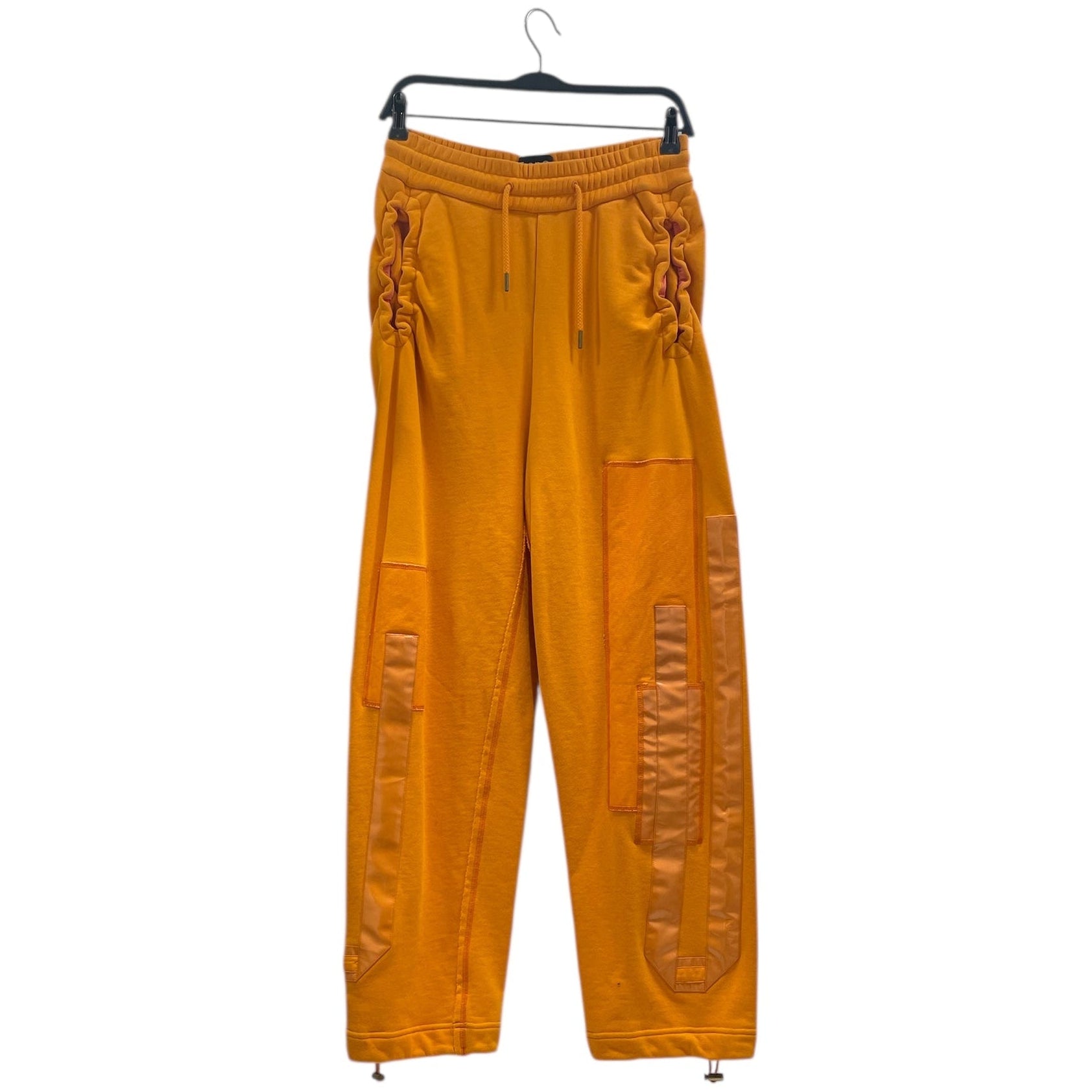 Feng Chen Wang/Pants/S/Cotton/ORN/#FF706TR0513/TROUSER view 1