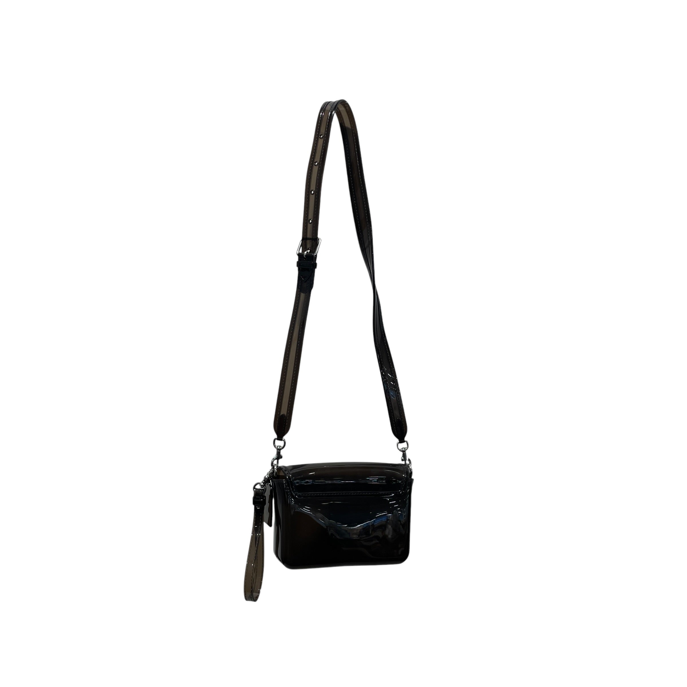 COACH/Cross Body Bag/Acrylic/BRW/Jelly Tabi view 2