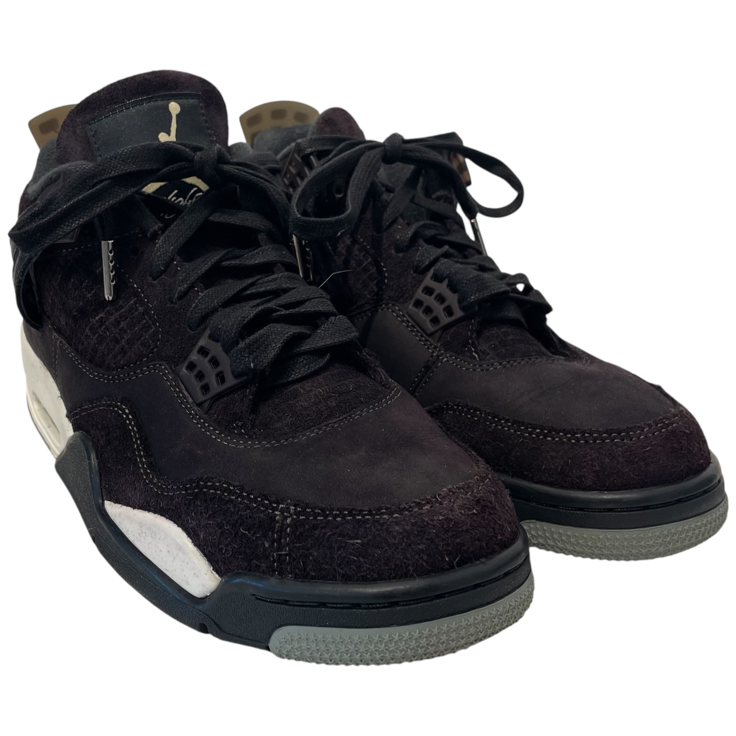 NIKE/Low-Sneakers/US 9/Suede/GRN/fb9927200 view 1