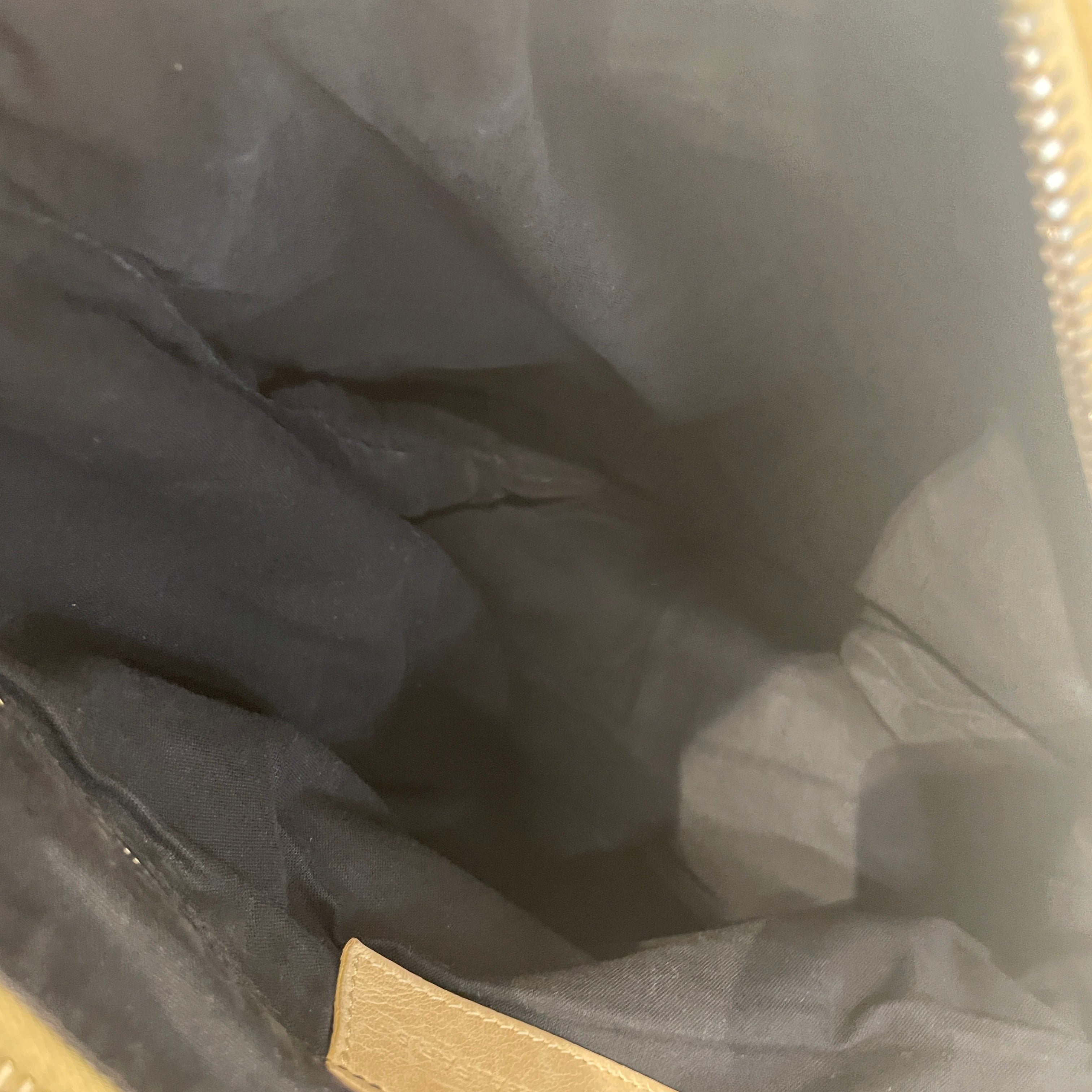 BALENCIAGA/Hand Bag/Leather/CRM/ view 6
