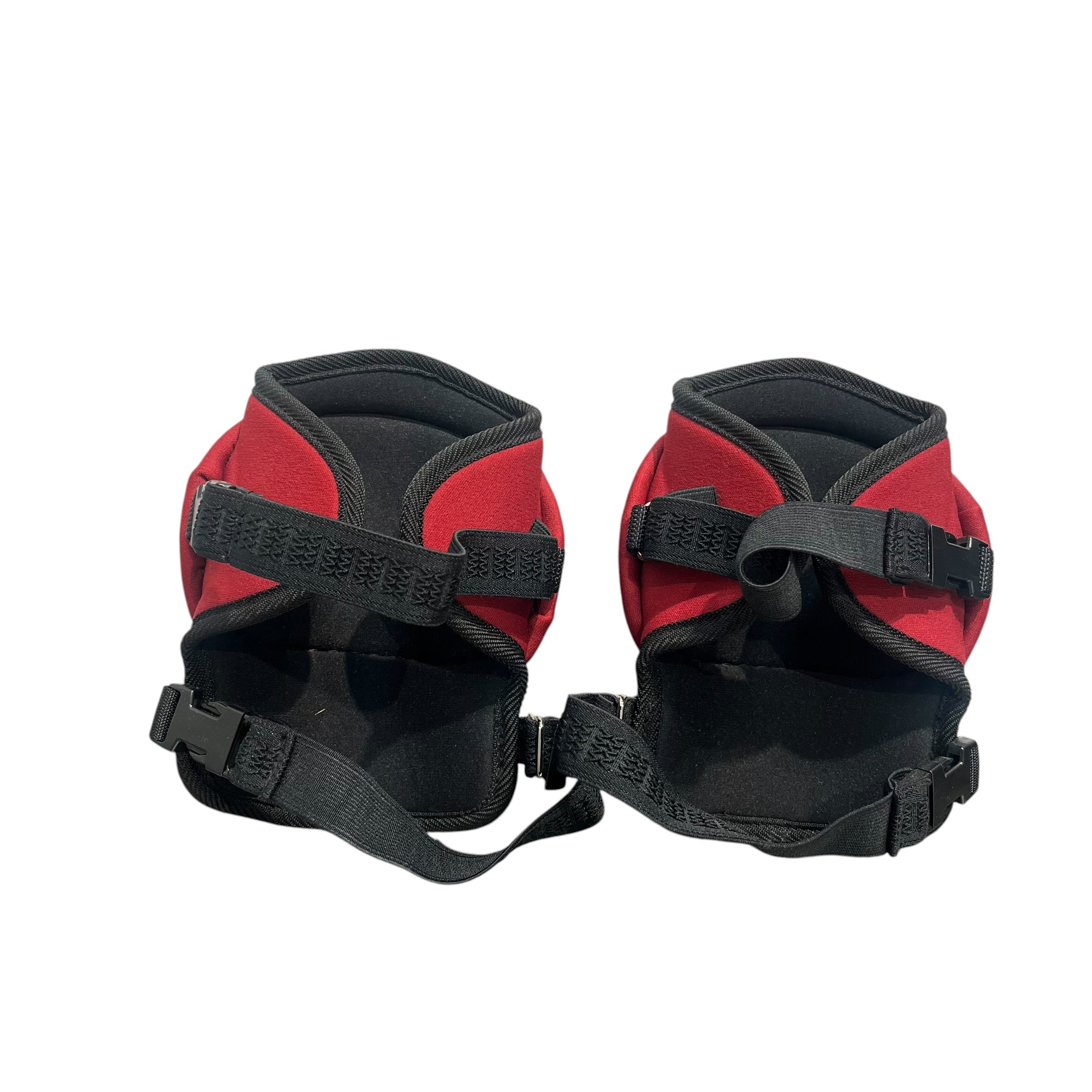 KAPITAL/Nylon/RED/KNEEPADS-SINCE 1985 view 2