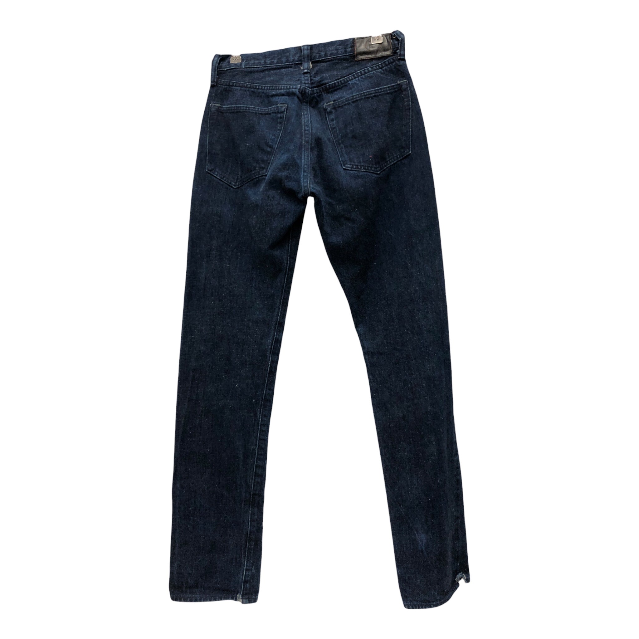 SUGAR CANE/Pants/31/Denim/BLU/ view 2