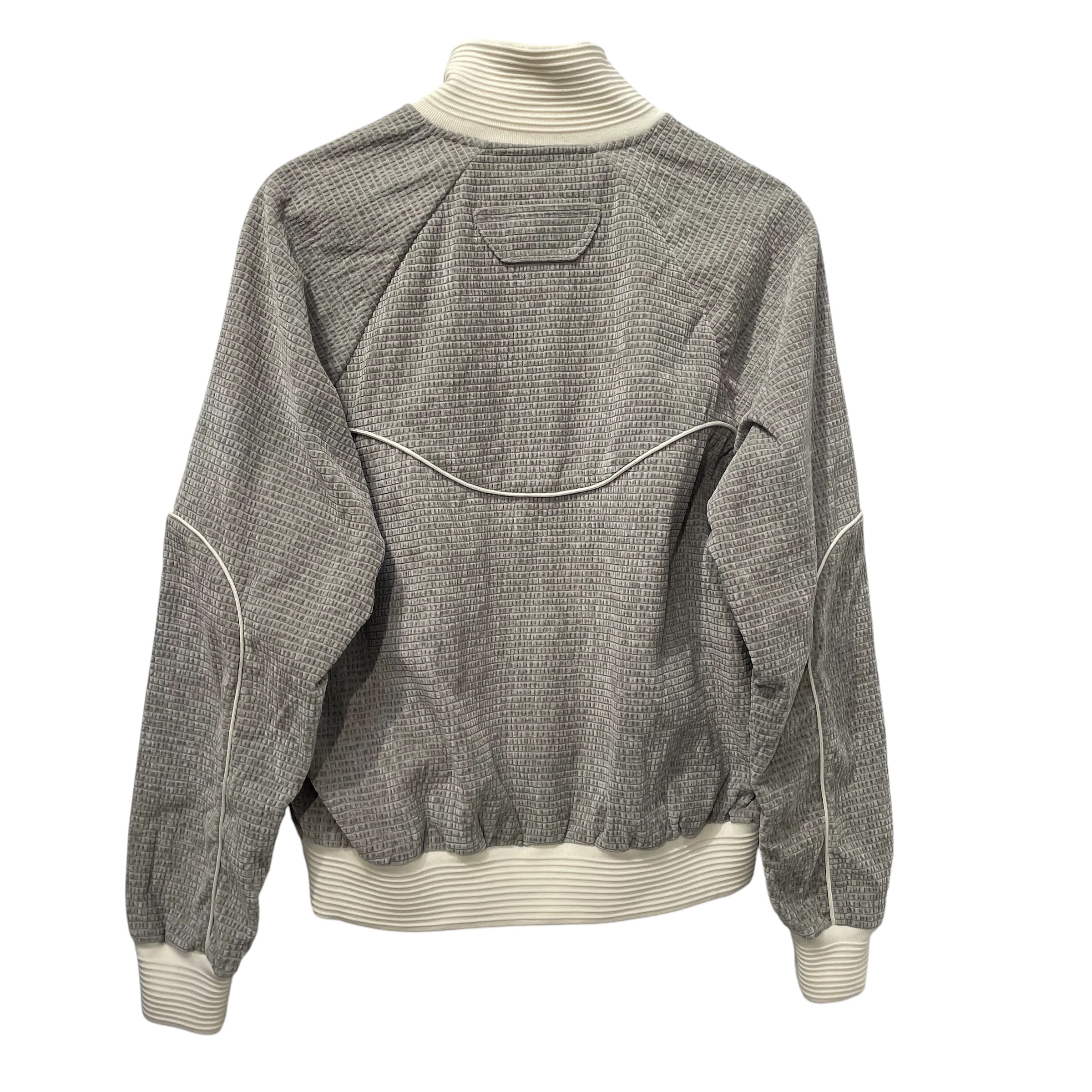 TRENDT VISION/Jacket/S/SLV/ view 2