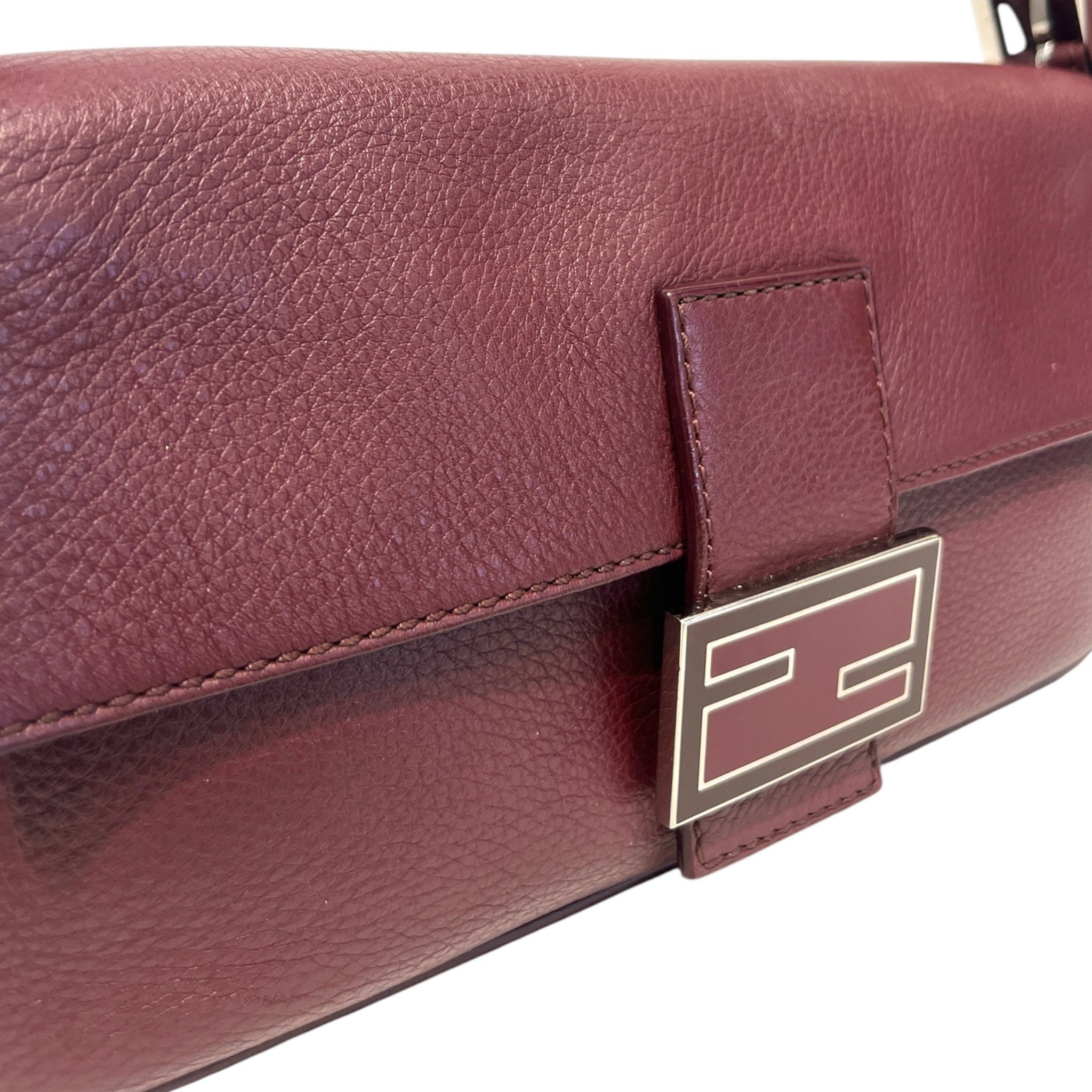 FENDI/Hand Bag/Leather/BRD/8br600-p39-149-2566 view 6