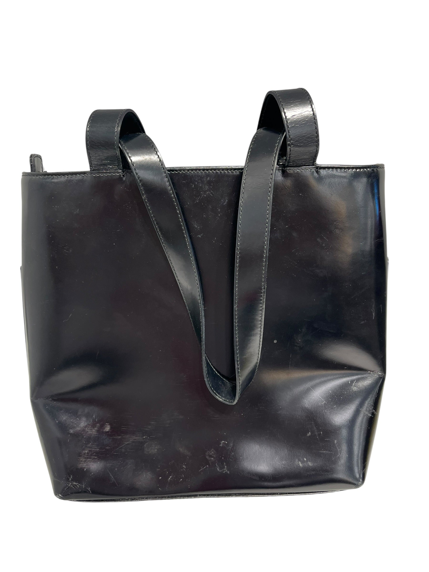 GUCCI/Hand Bag/BLK/Hand Bag view 2