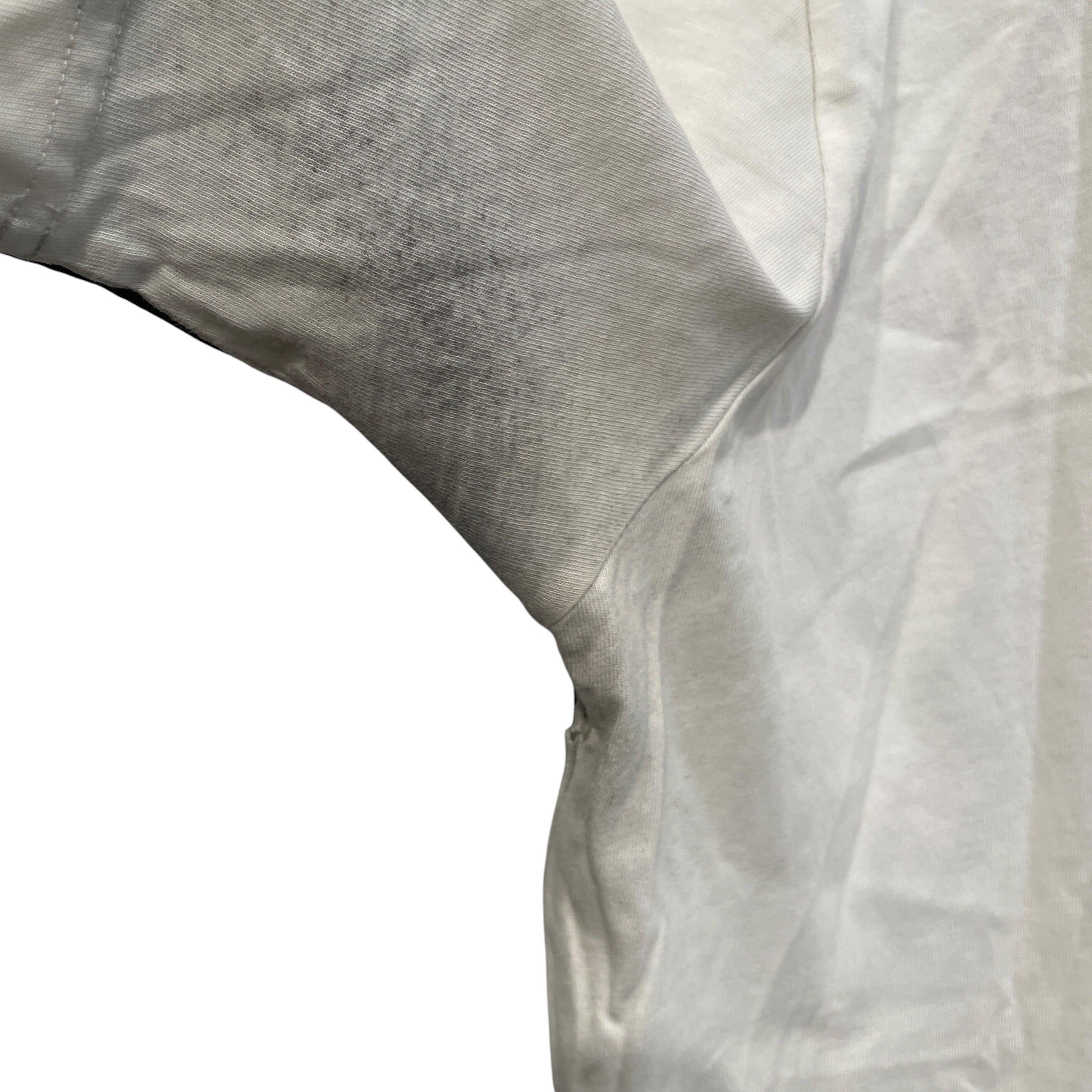 MARNI/T-Shirt/50/Cotton/WHT/Graphic/FLORAL GRAPHIC PRINT view 3
