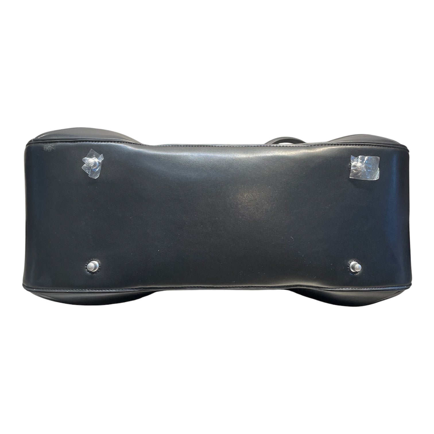 adidas/AVAVAV/Bag/Leather/BLK/SCULPTED BAG view 3