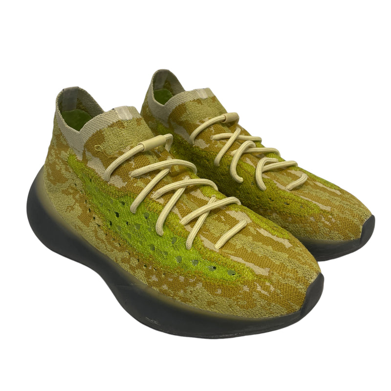 adidas/Low-Sneakers/US 8.5/YEL/yeezy