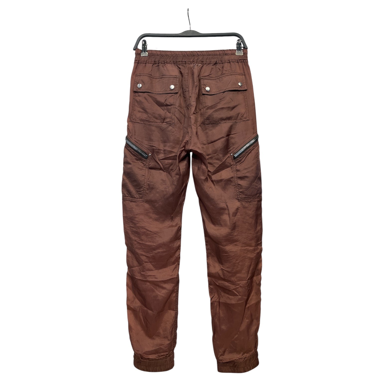 Rick Owens/Cargo Pants/S/Cotton/BRW/ view 2