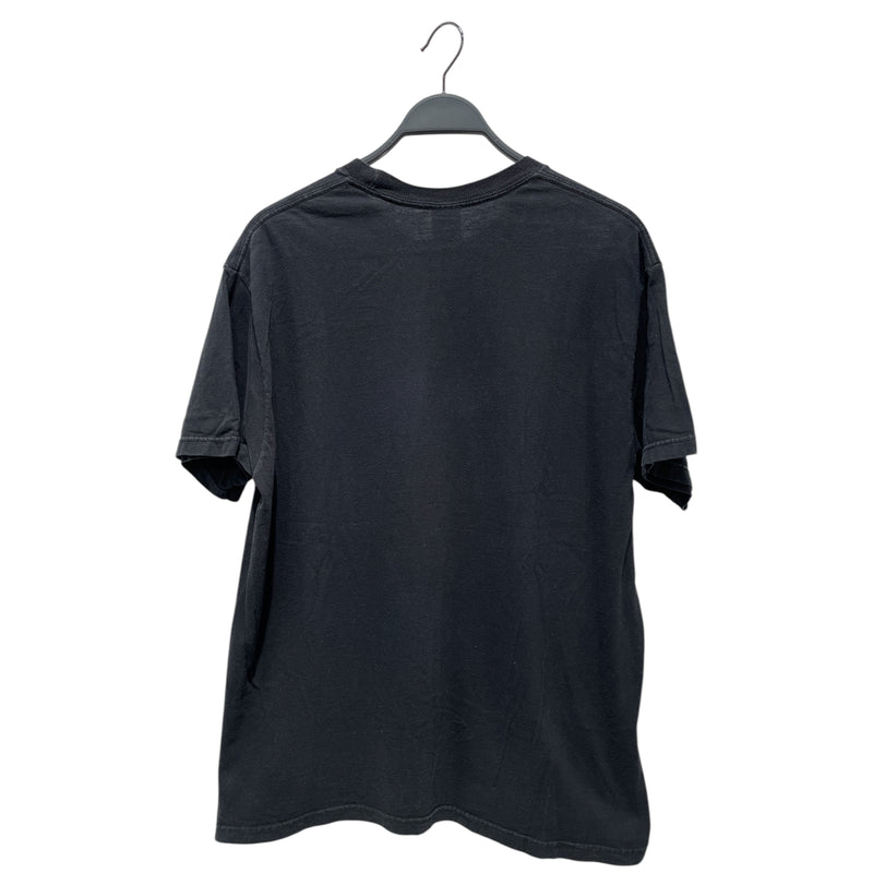 Supreme/T-Shirt/L/Cotton/BLK/"PILLS TEE"