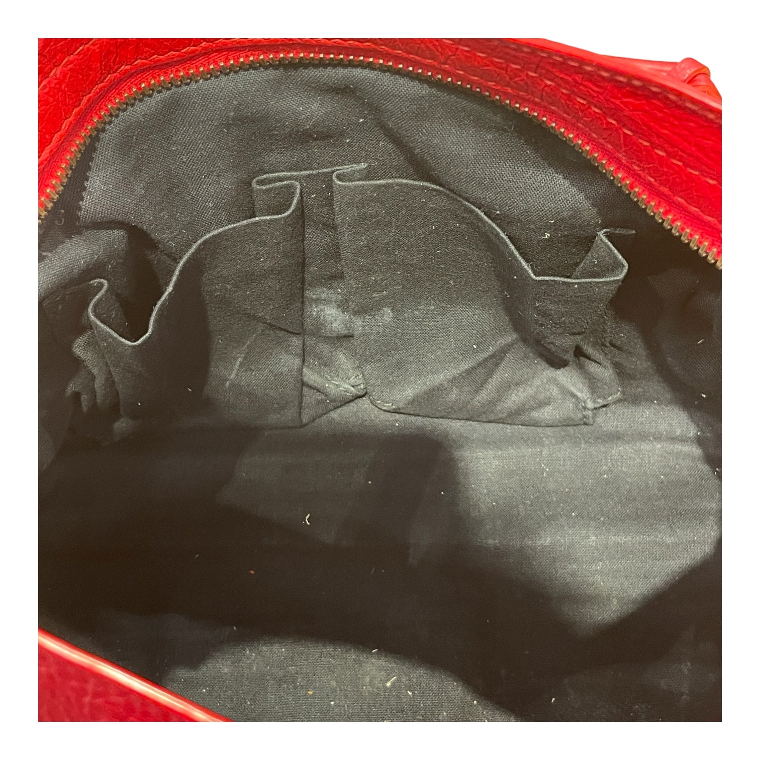 BALENCIAGA/Cross Body Bag/Stripe/Leather/MLT/UNION JACK view 9