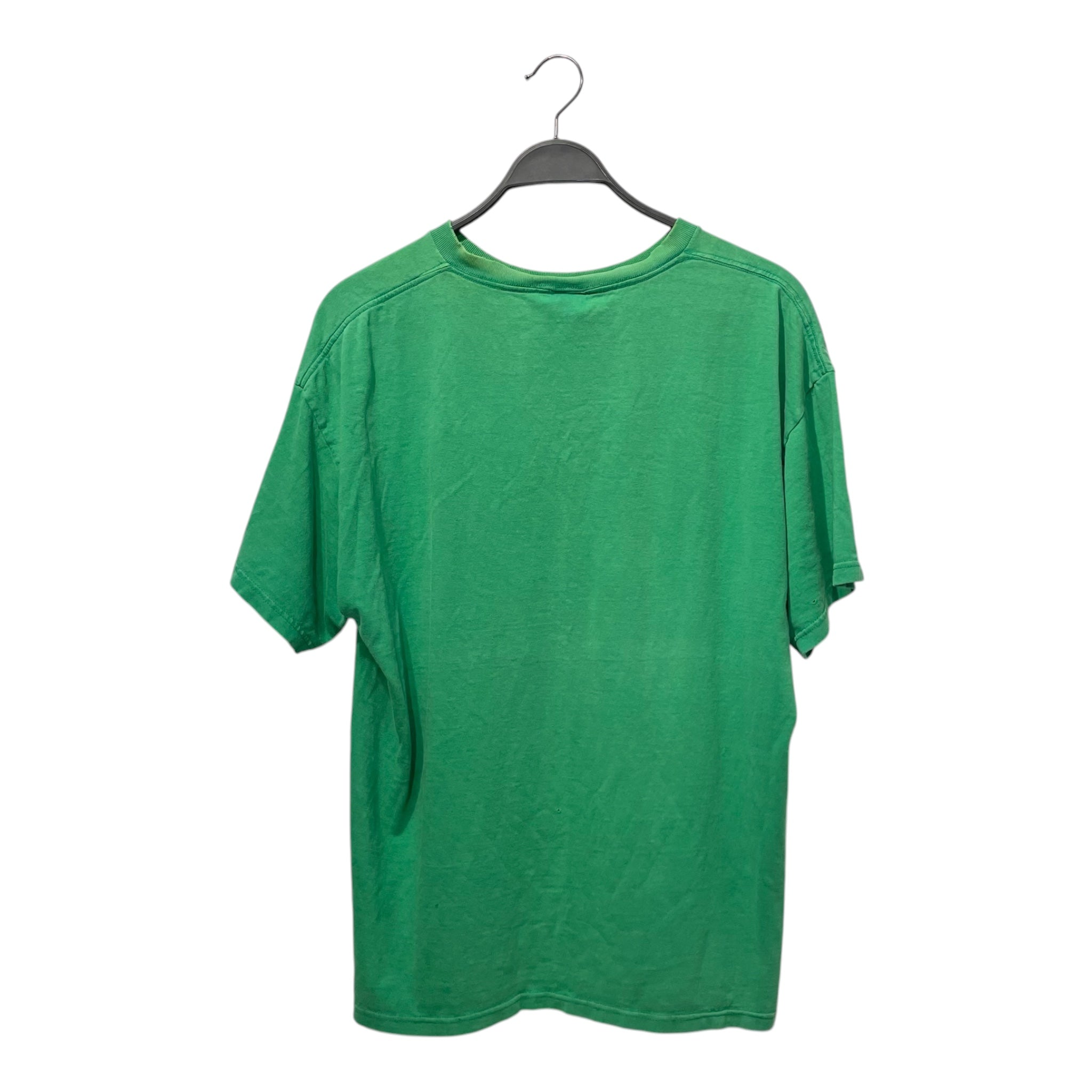 Sonic Youth Funky Donkey/T-Shirt/L/Cotton/GRN/ view 2