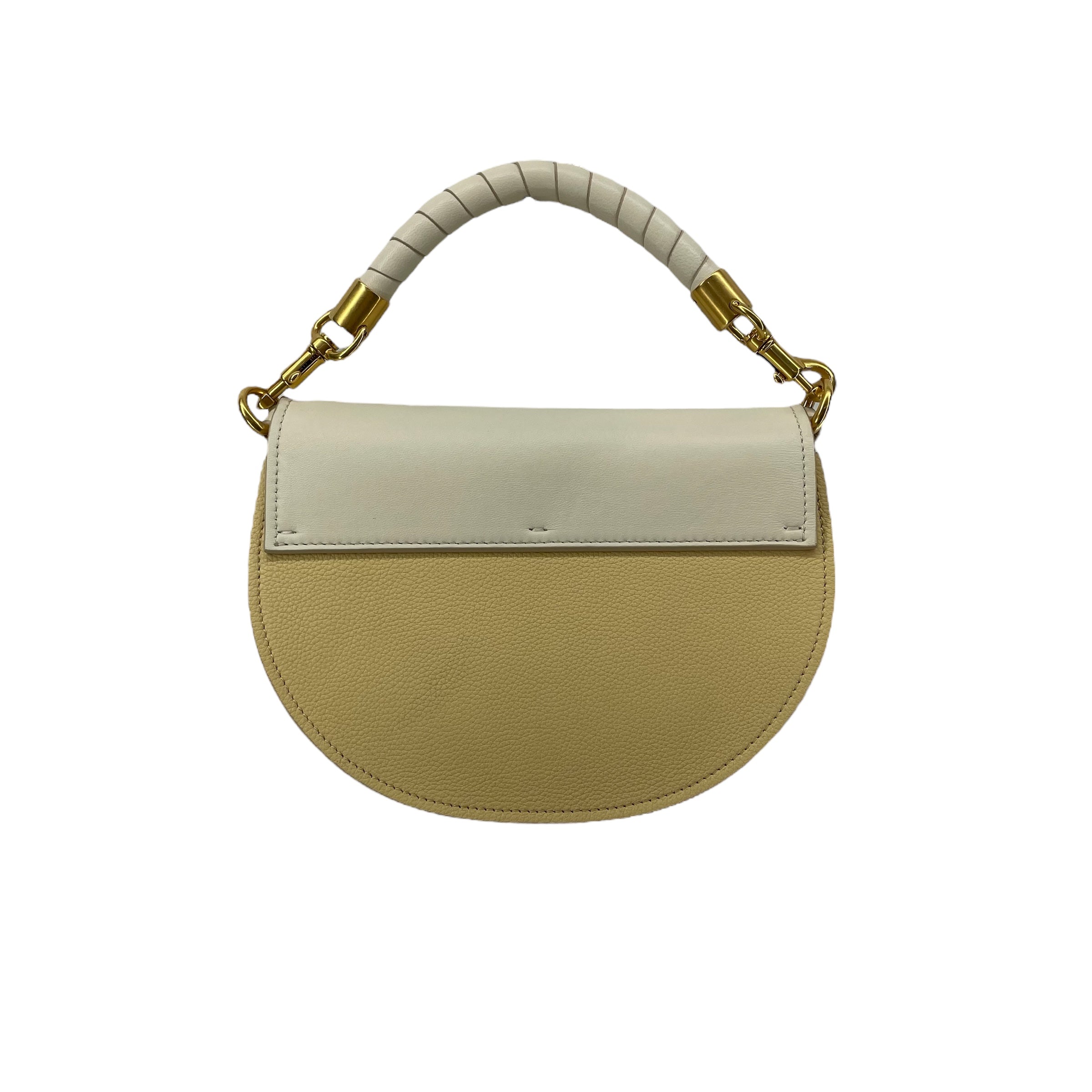 Chloe/Bag/Leather/CRM/MARCIE FLAP CHAIN BAG view 2