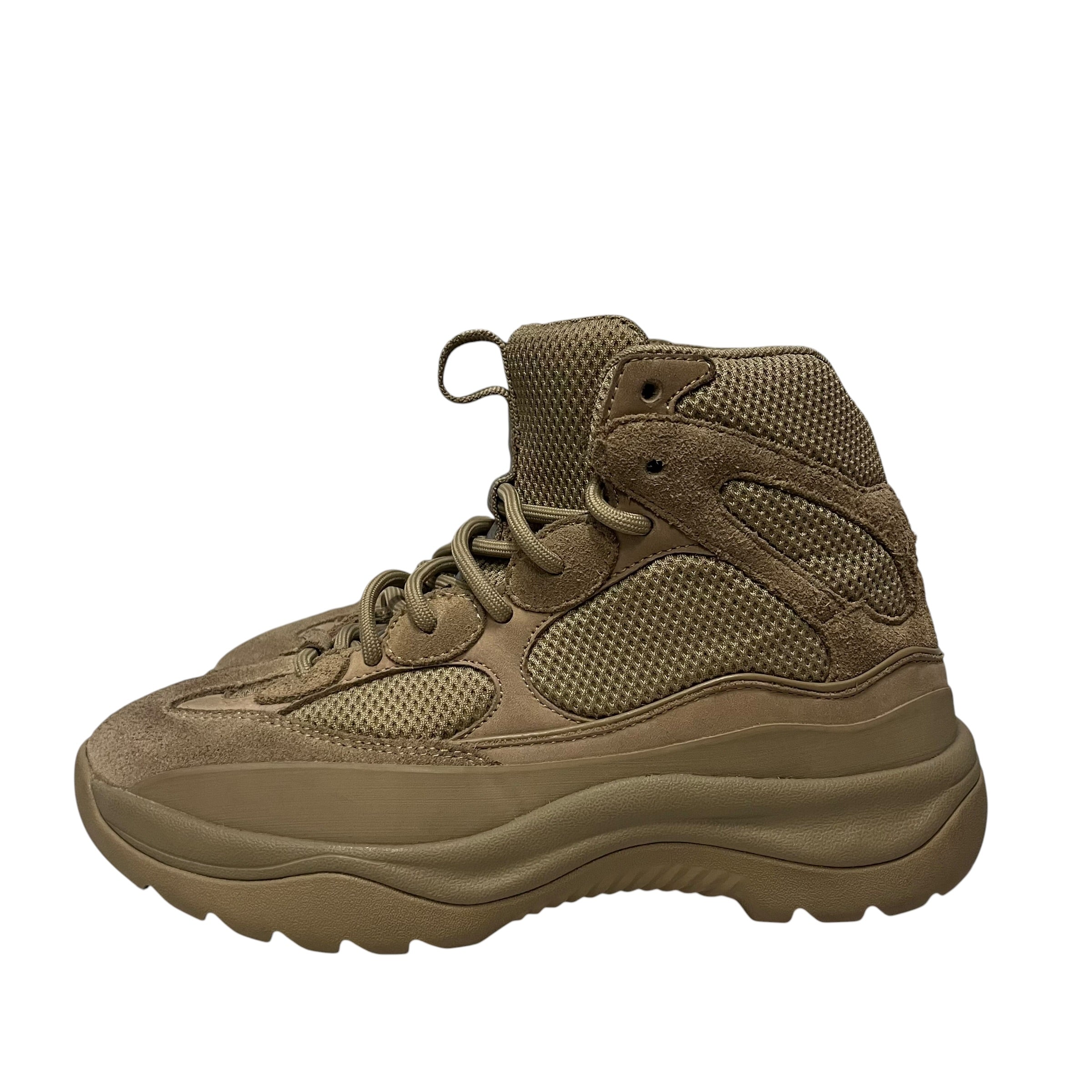 YEEZY/Boots/EU 41/BEG/desert boot season 7 view 3