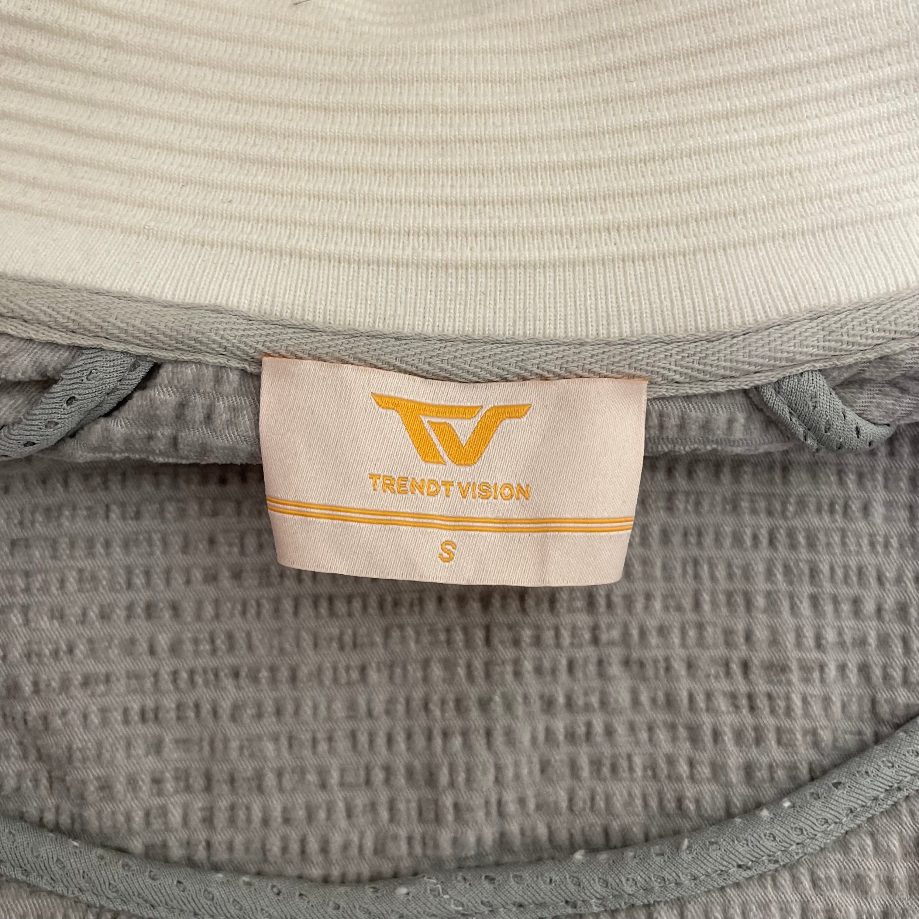 TRENDT VISION/Jacket/S/SLV/ view 3