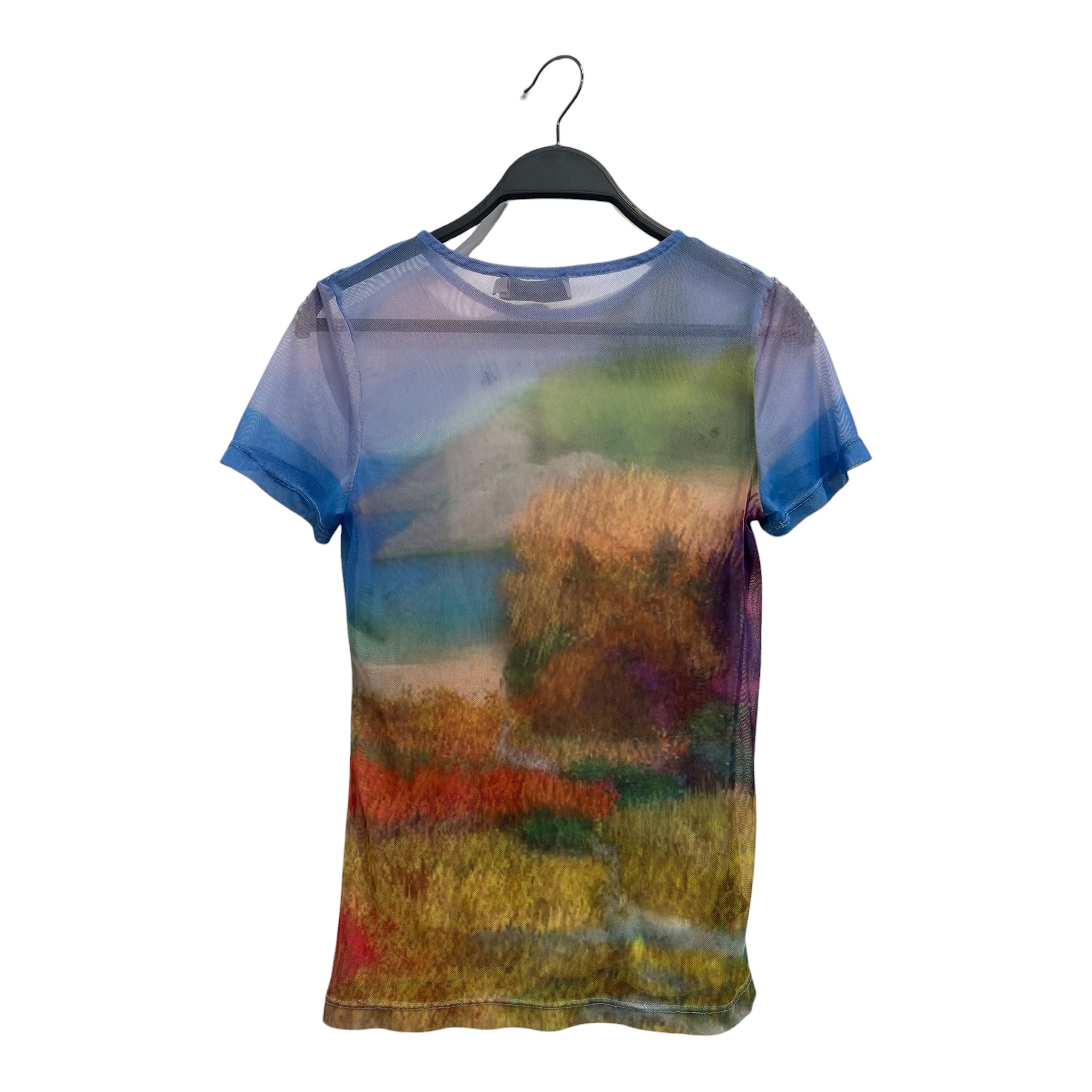 SERAPIS MARITIME/T-Shirt/L/All Over Print/MLT/MLT TEE view 3