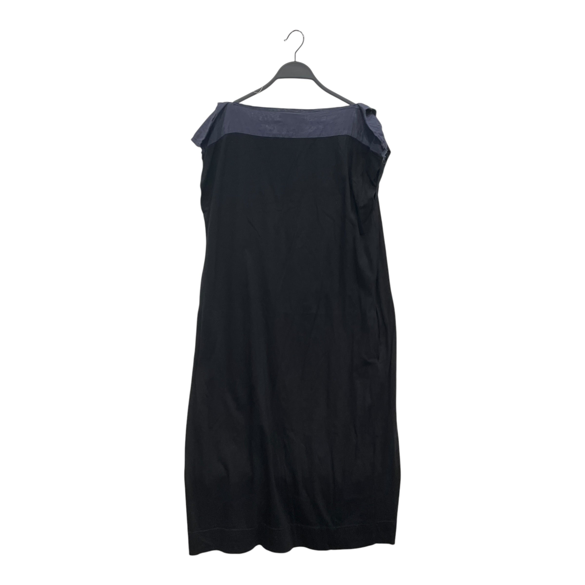 Vivienne Westwood/Dress/38/Cotton/BLU/GRAPHICGRAFFILIKE view 2
