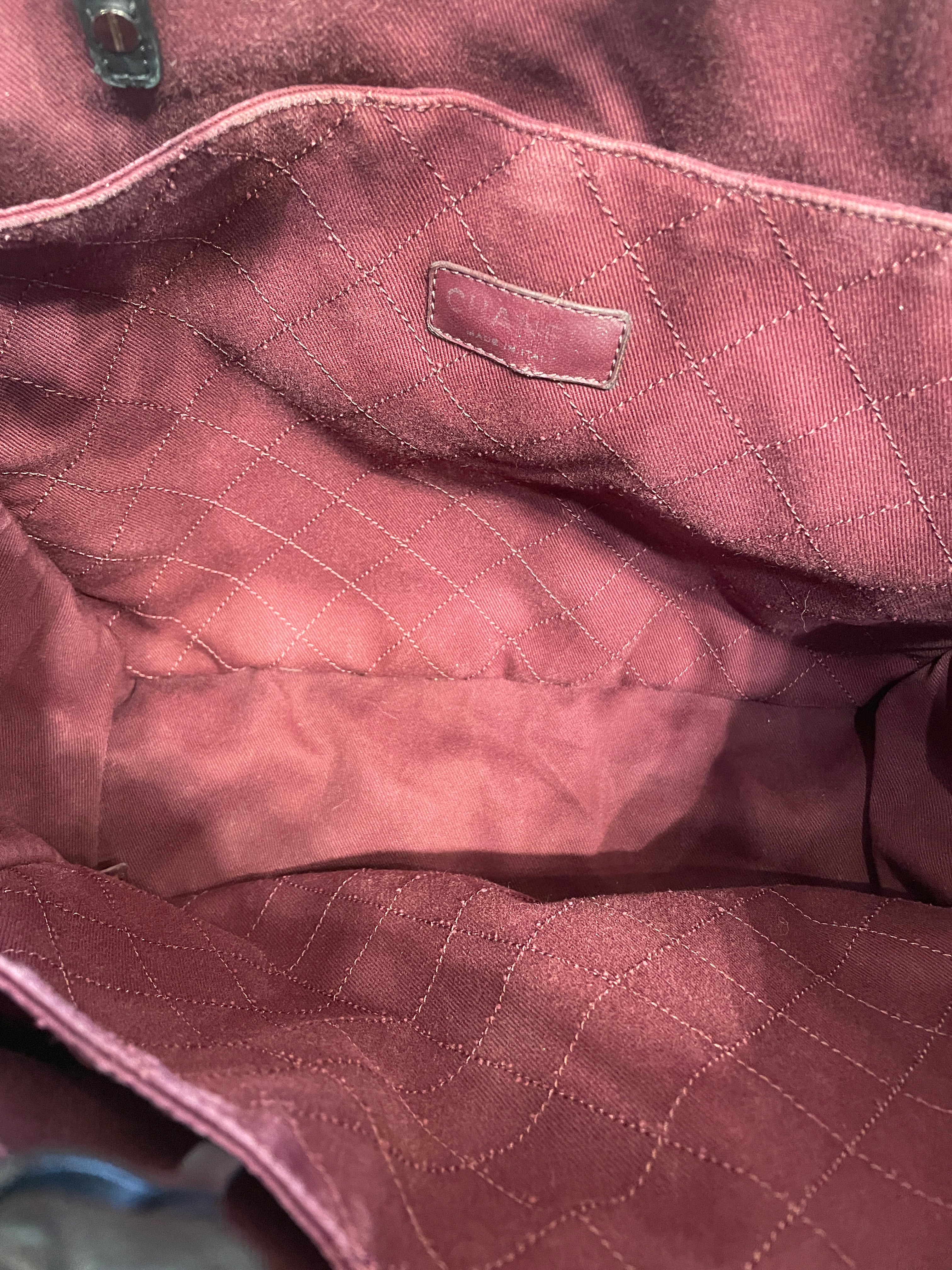 CHANEL/Tote Bag/BEG/ view 6