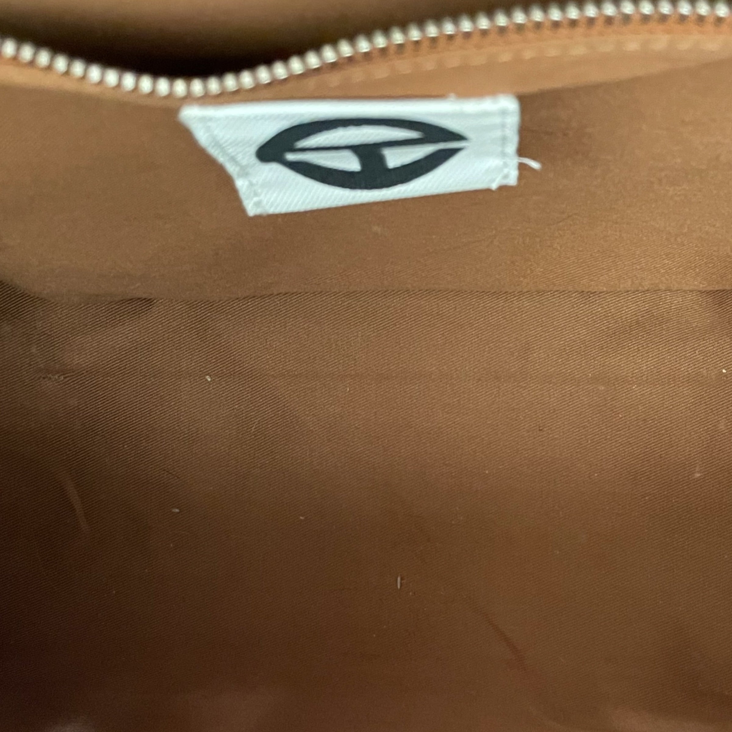 Telfar/Tote Bag/Faux Leather/ORN/ view 4
