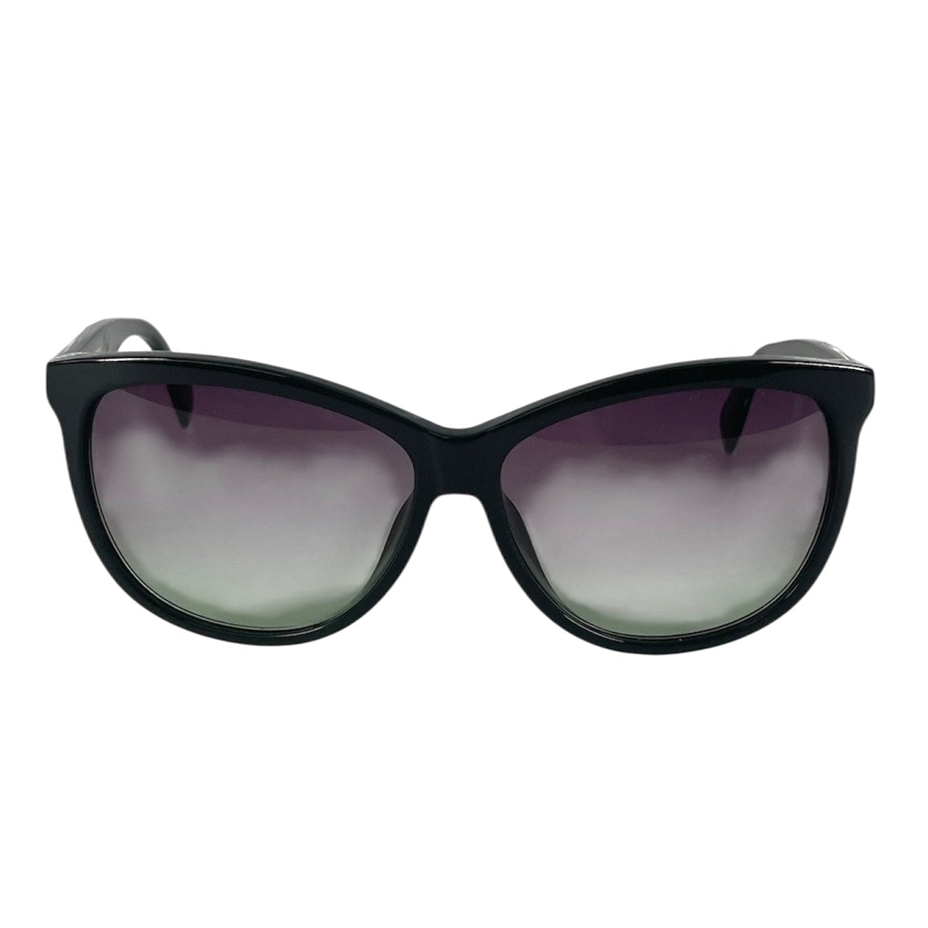 DIESEL/Sunglasses/Plastic/BLK/DL0221 view 1