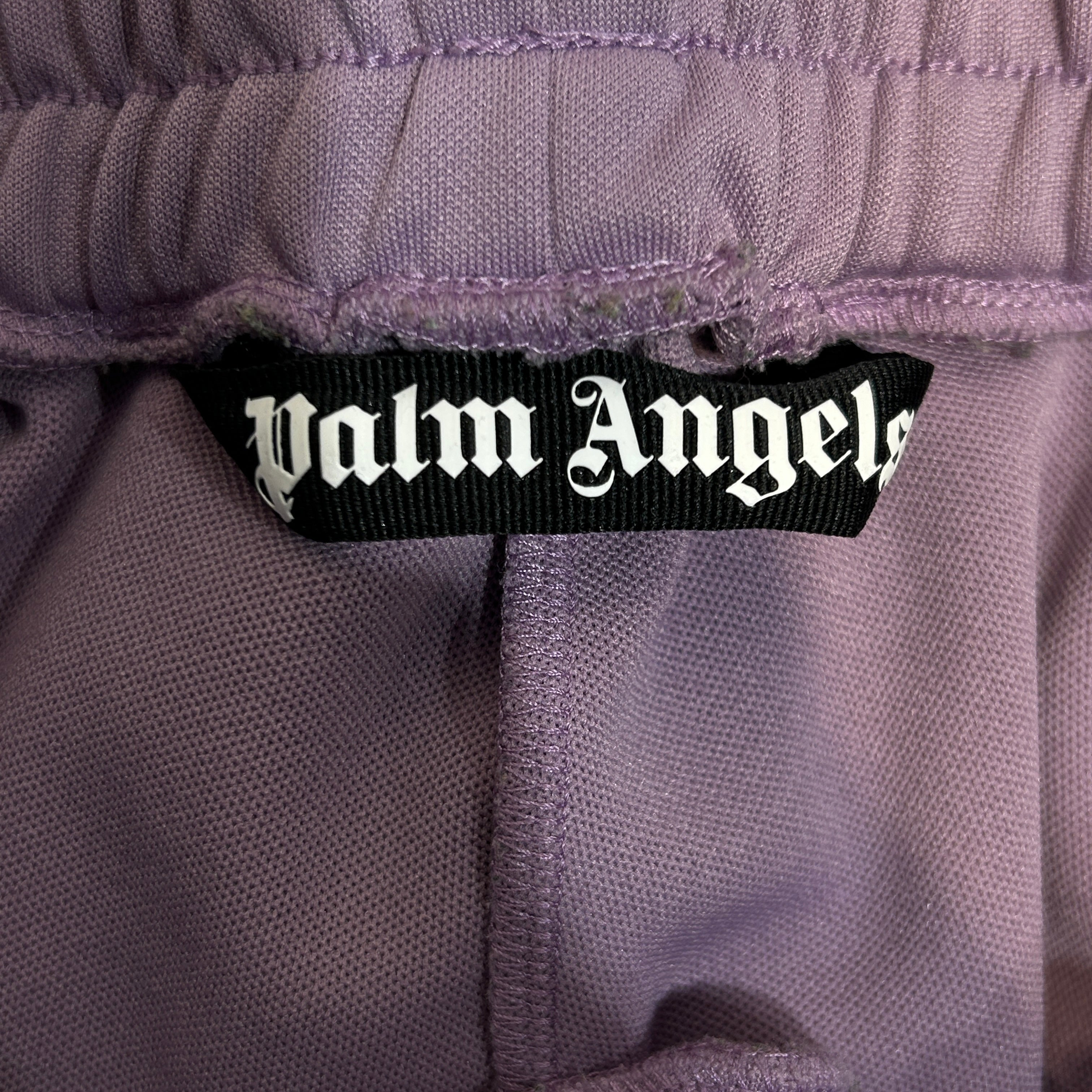 Palm Angels/Pants/XL/Cotton/PPL/Track Sweats view 3