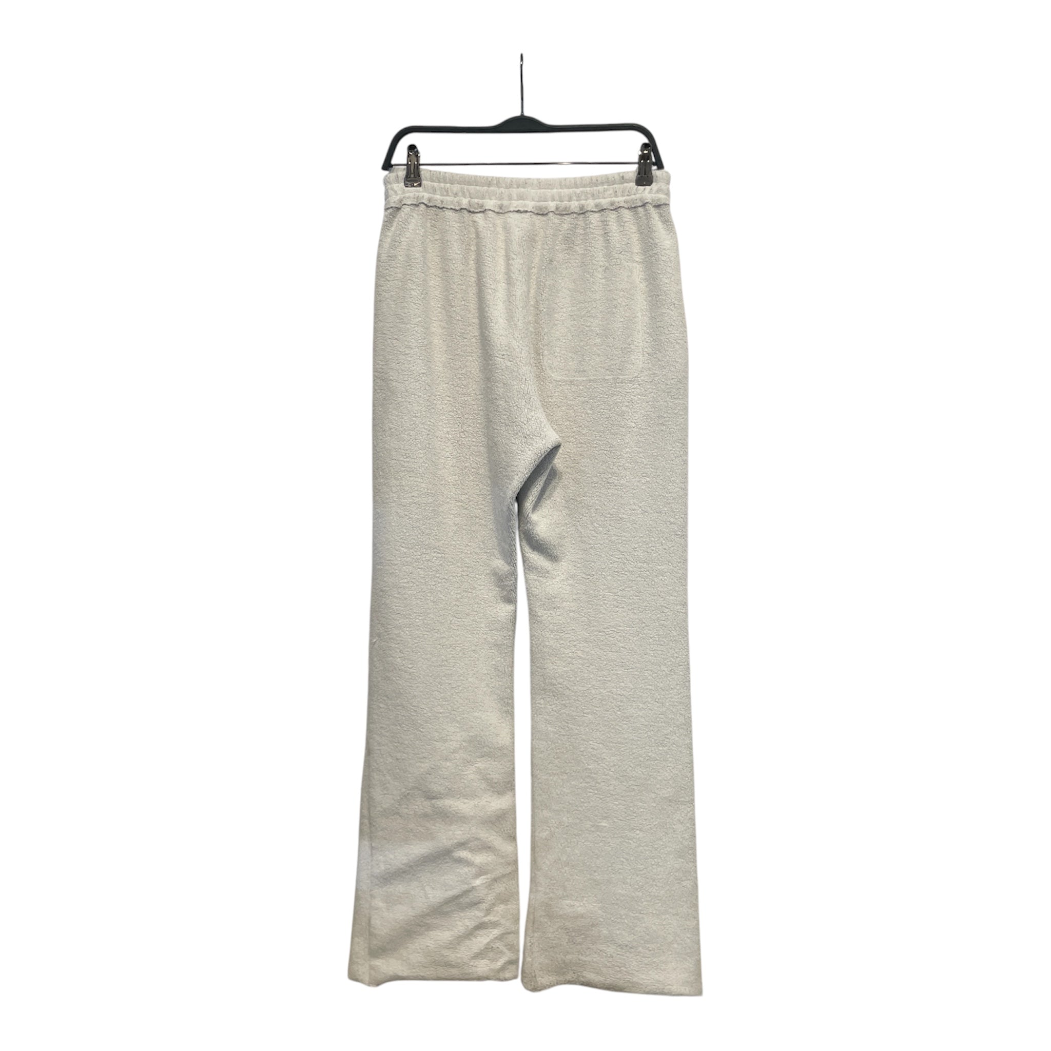 MM6/Straight Pants/S/Cotton/GRY/FLEECE SWEATS view 2