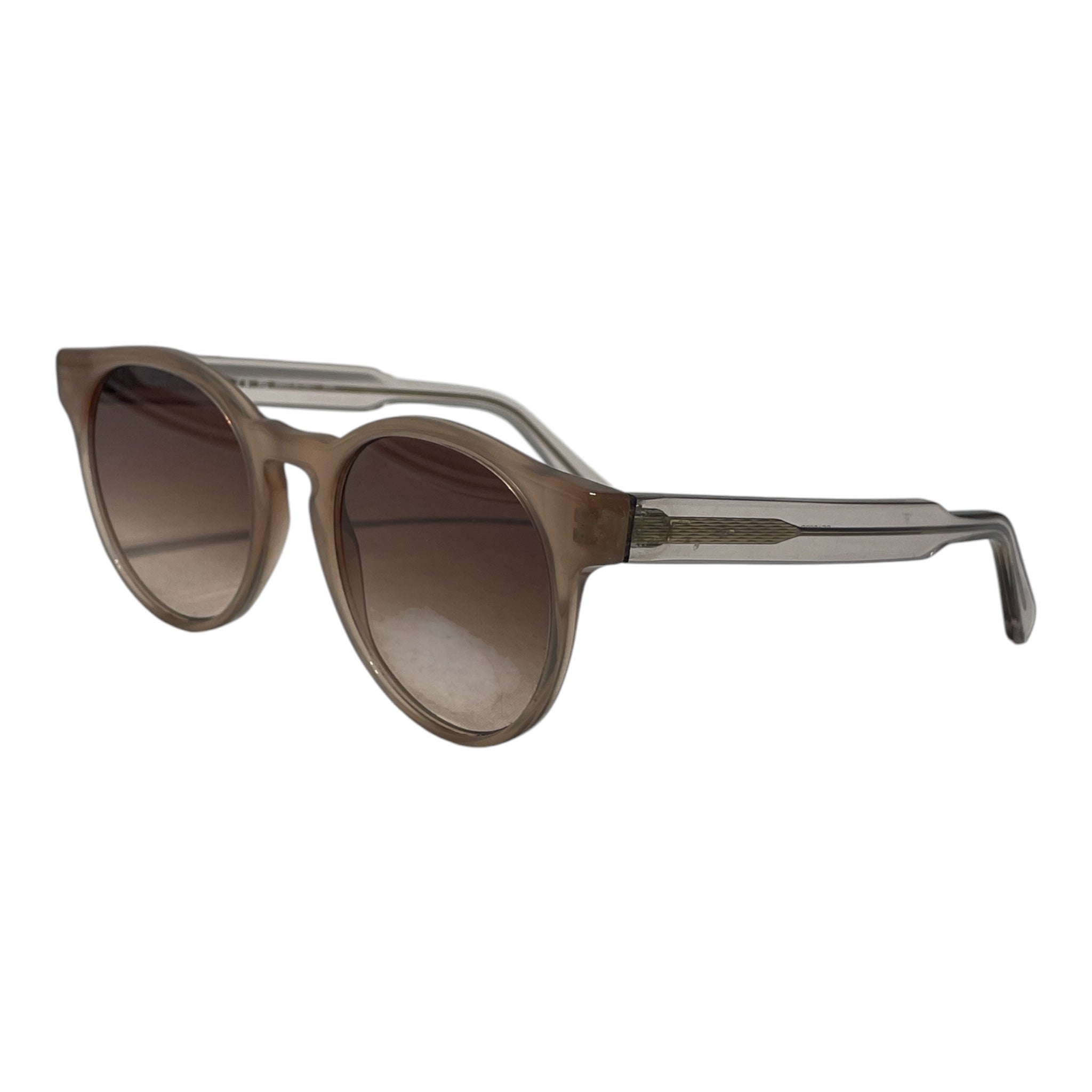 Salvatore Ferragamo/Sunglasses/Plastic/BRW/L's/SF1068S view 2