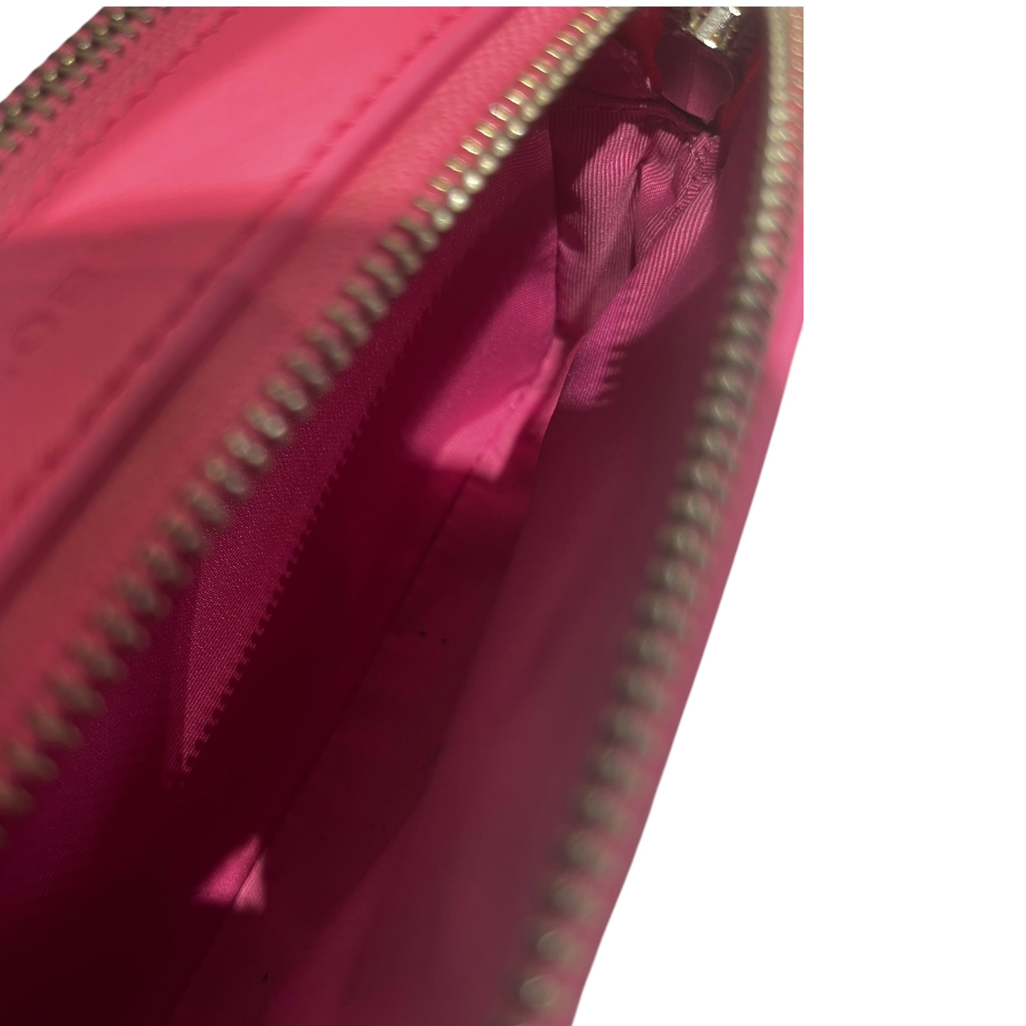 MARC JACOBS/Hand Bag/PNK/SNAPSHOT HANDBAG view 5