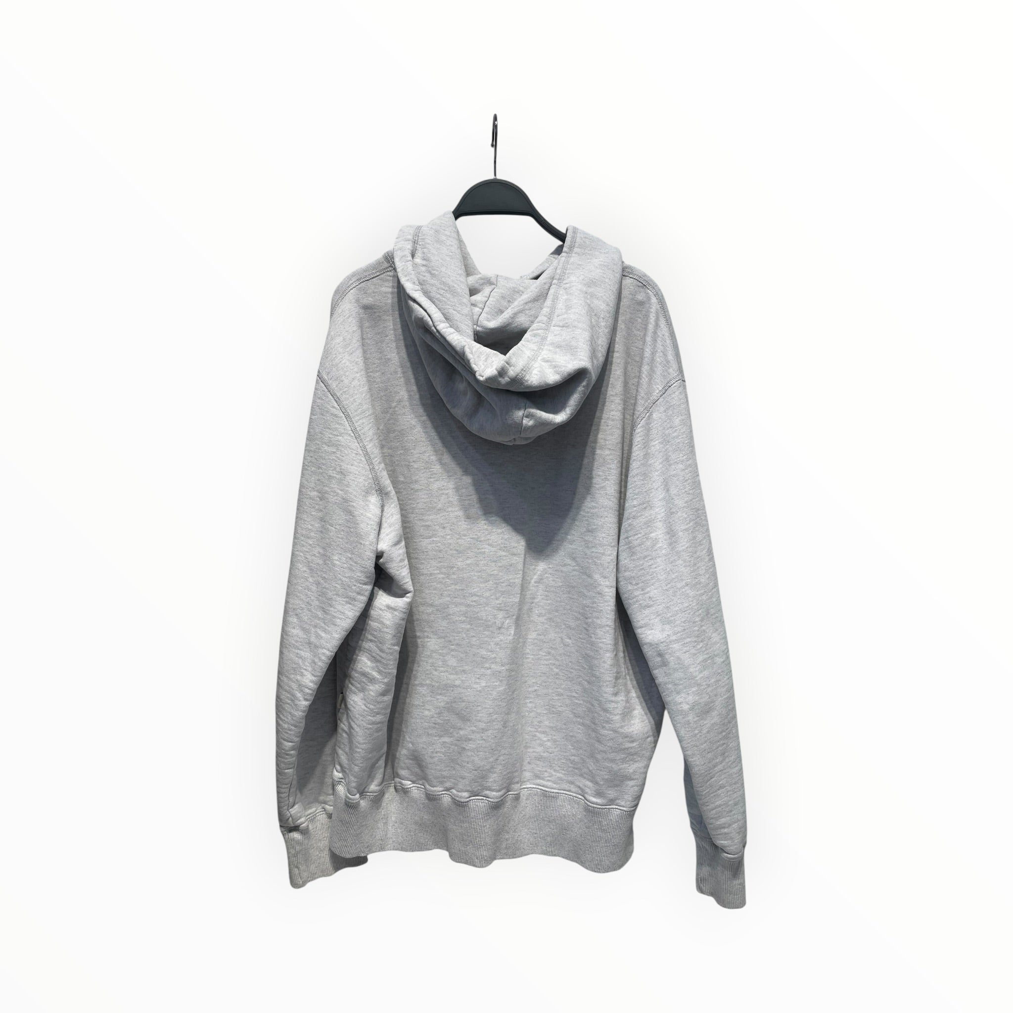 AIME LEON DORE/Hoodie/XL/Cotton/GRY/"mulberry" view 2