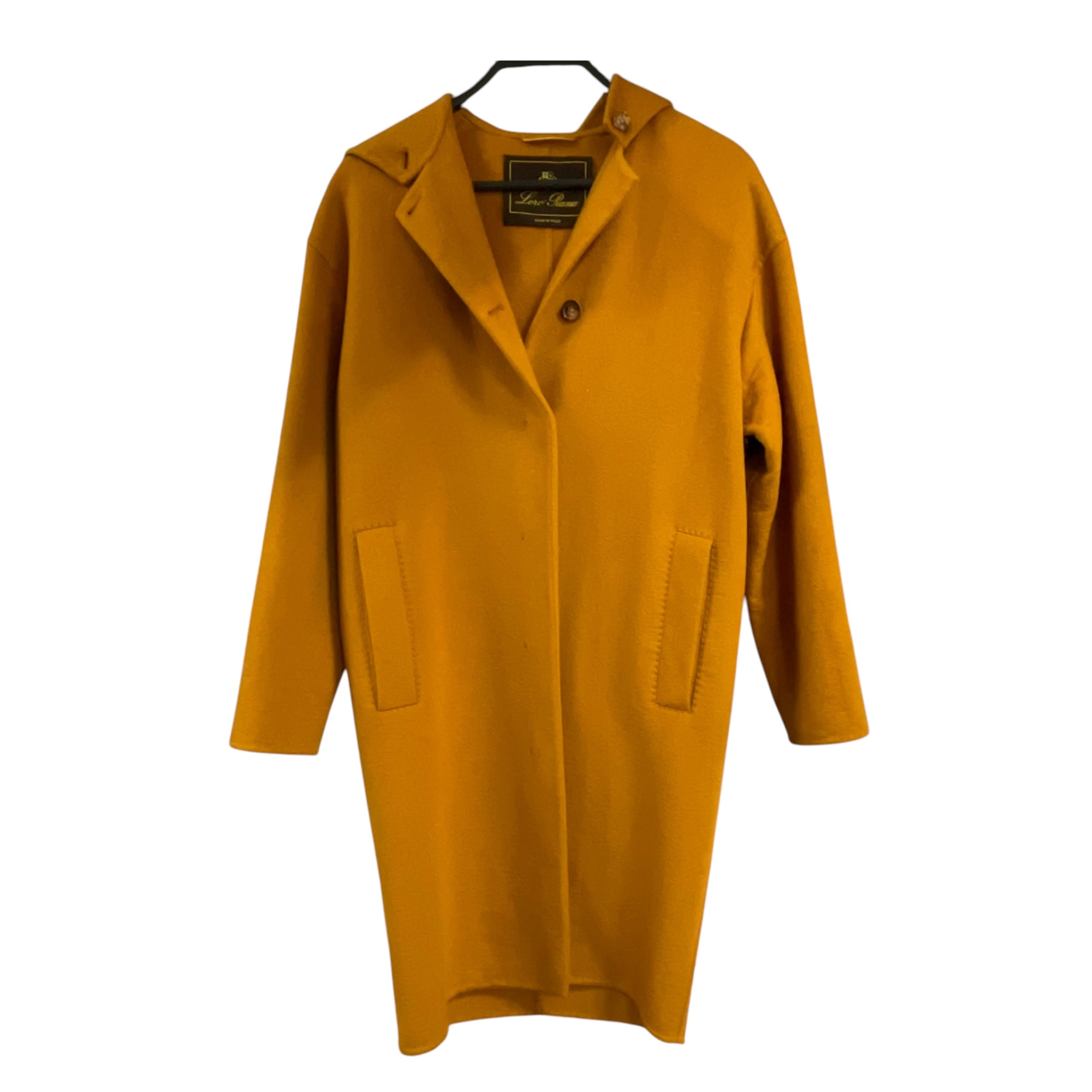 Loro Piana/Coat/42/Cashmere/CML/ view 1