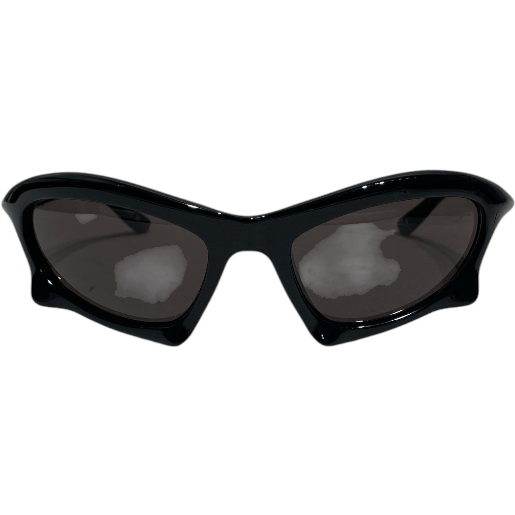 BALENCIAGA/Sunglasses/Plastic/BLK/BB0229S view 1