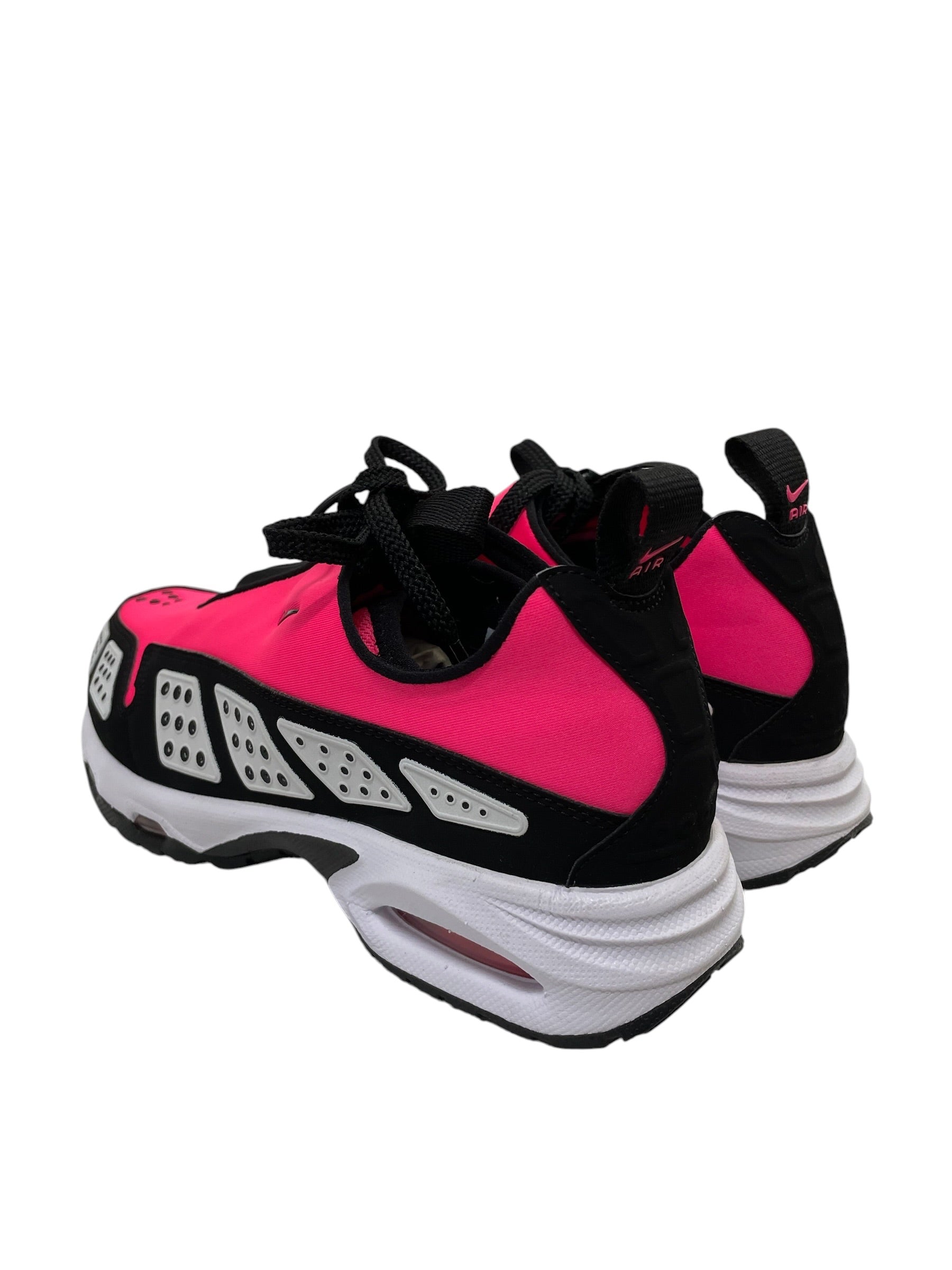 NIKE/Low-Sneakers/US 6.5/PNK/Air Max Sndr Hyper Pink view 2