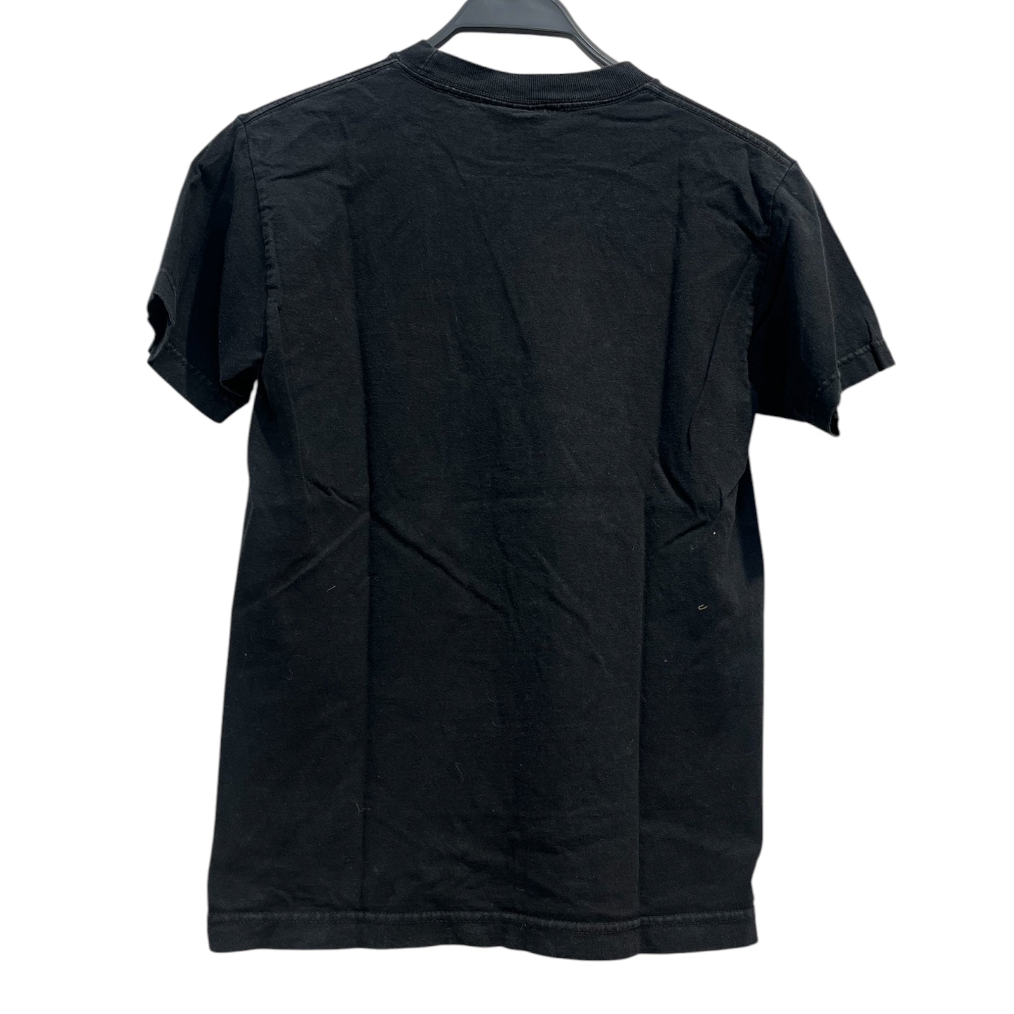 Vintage/T-Shirt/M/Cotton/BLK/2005 cbgb shirt view 2