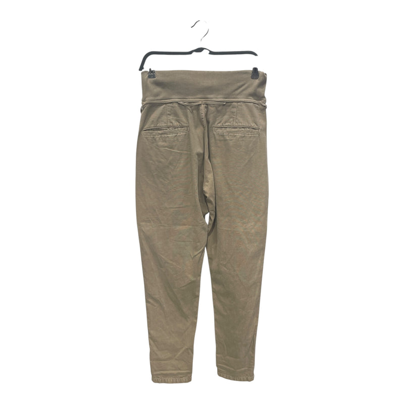 KAPITAL/Straight Pants/XS/Cotton/BEG/