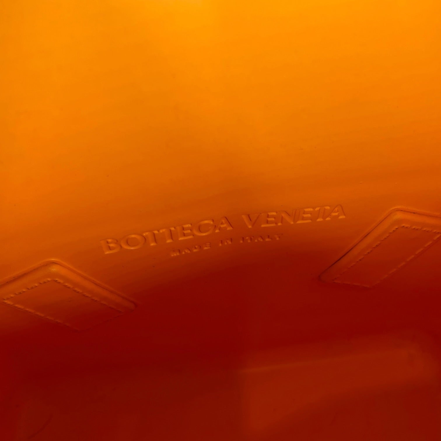 BOTTEGA VENETA/Bag/ORN/MINI ARCO TOTE view 7