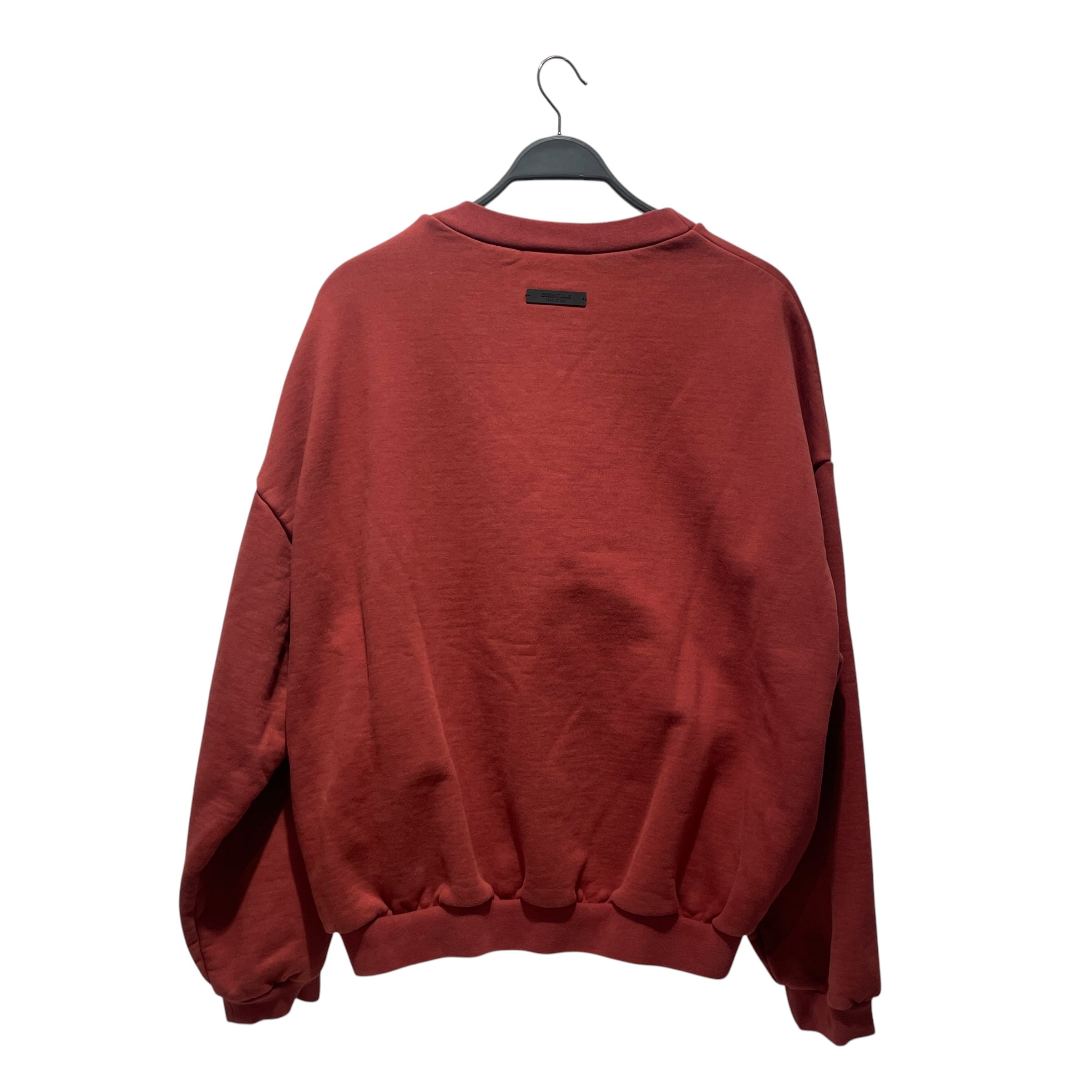 FEAR OF GOD/Sweatshirt/M/Cotton/BRD/FOG STATE view 2