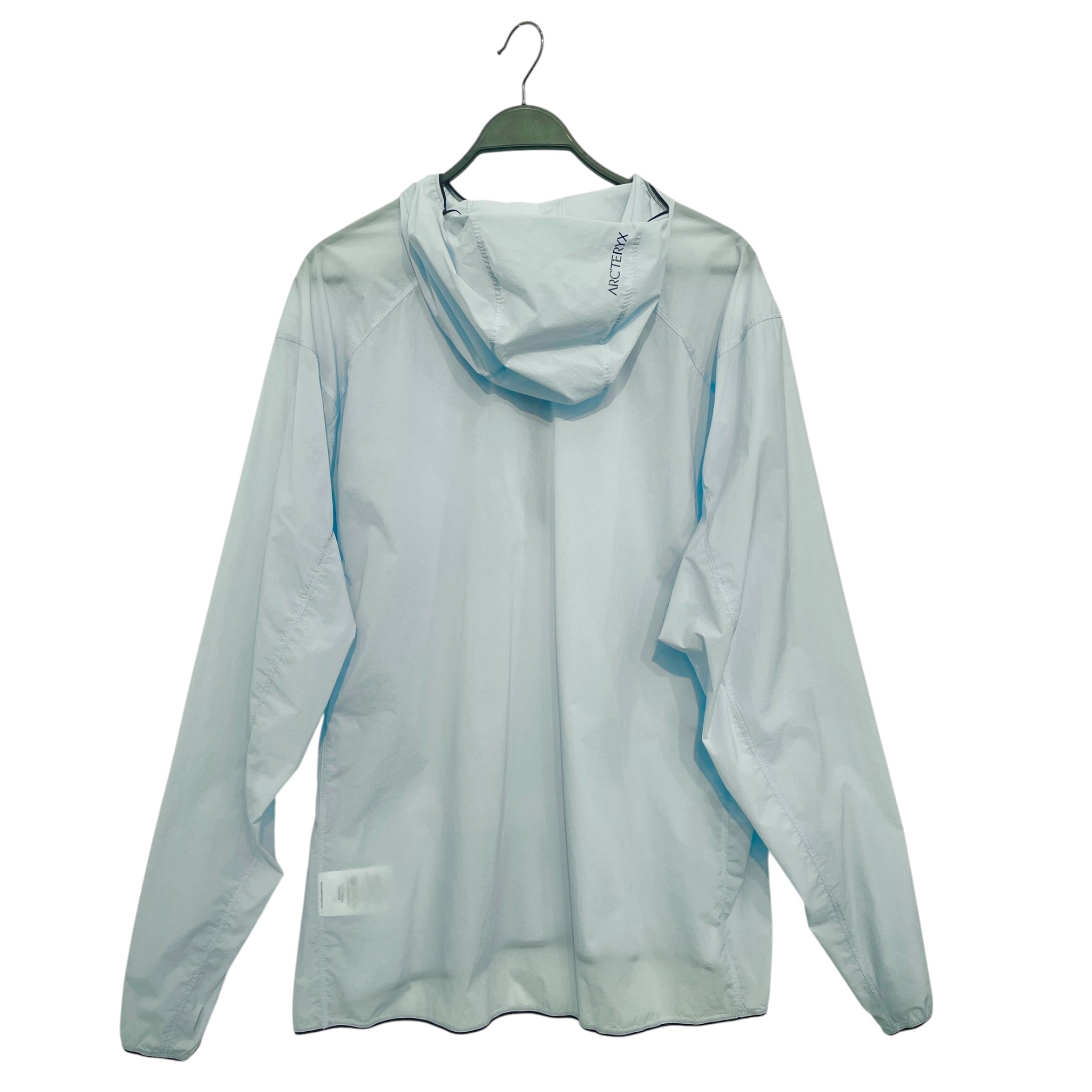 ARC'TERYX/Windbreaker/XL/BLU/ view 2