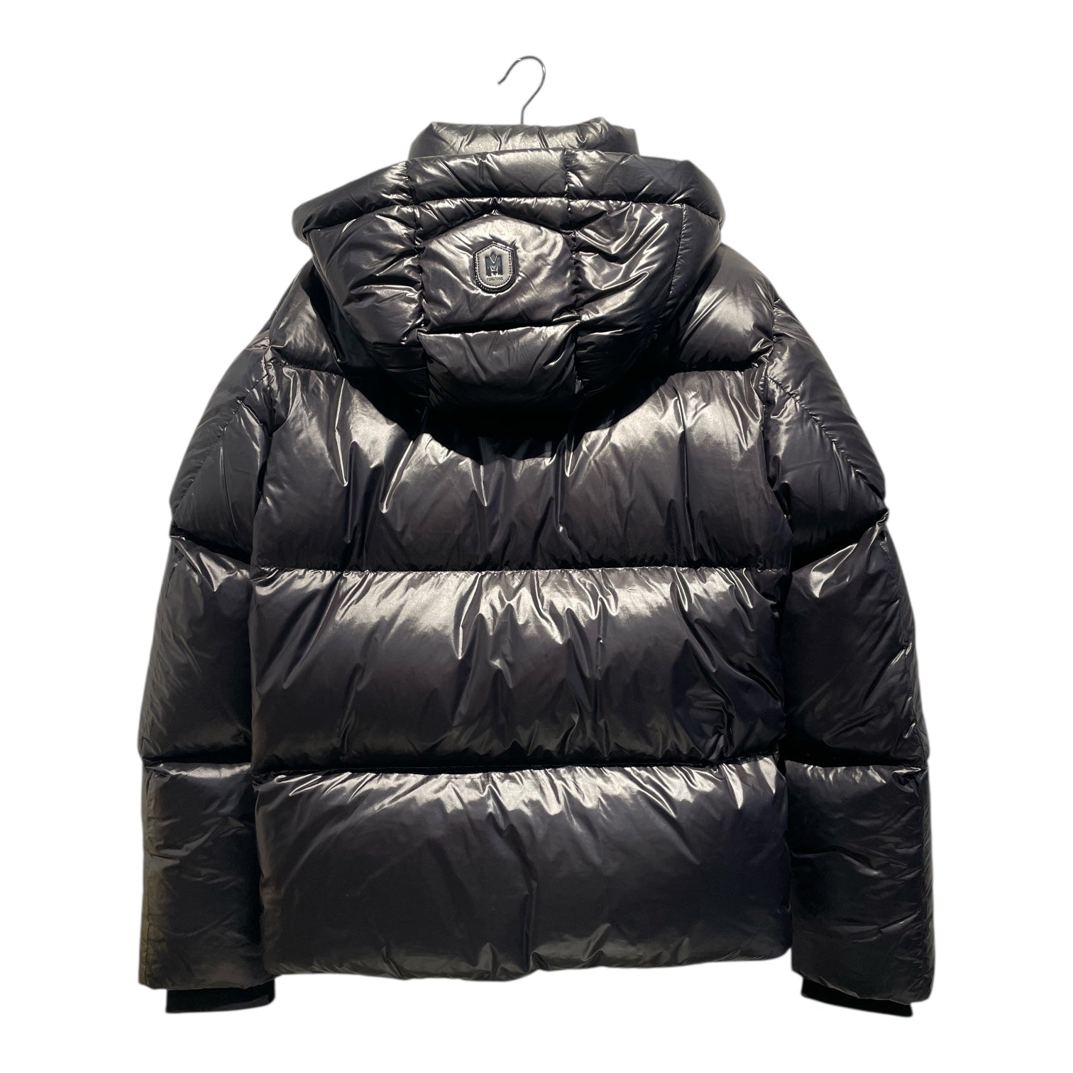 MACKAGE/Jacket/BLK/ view 2