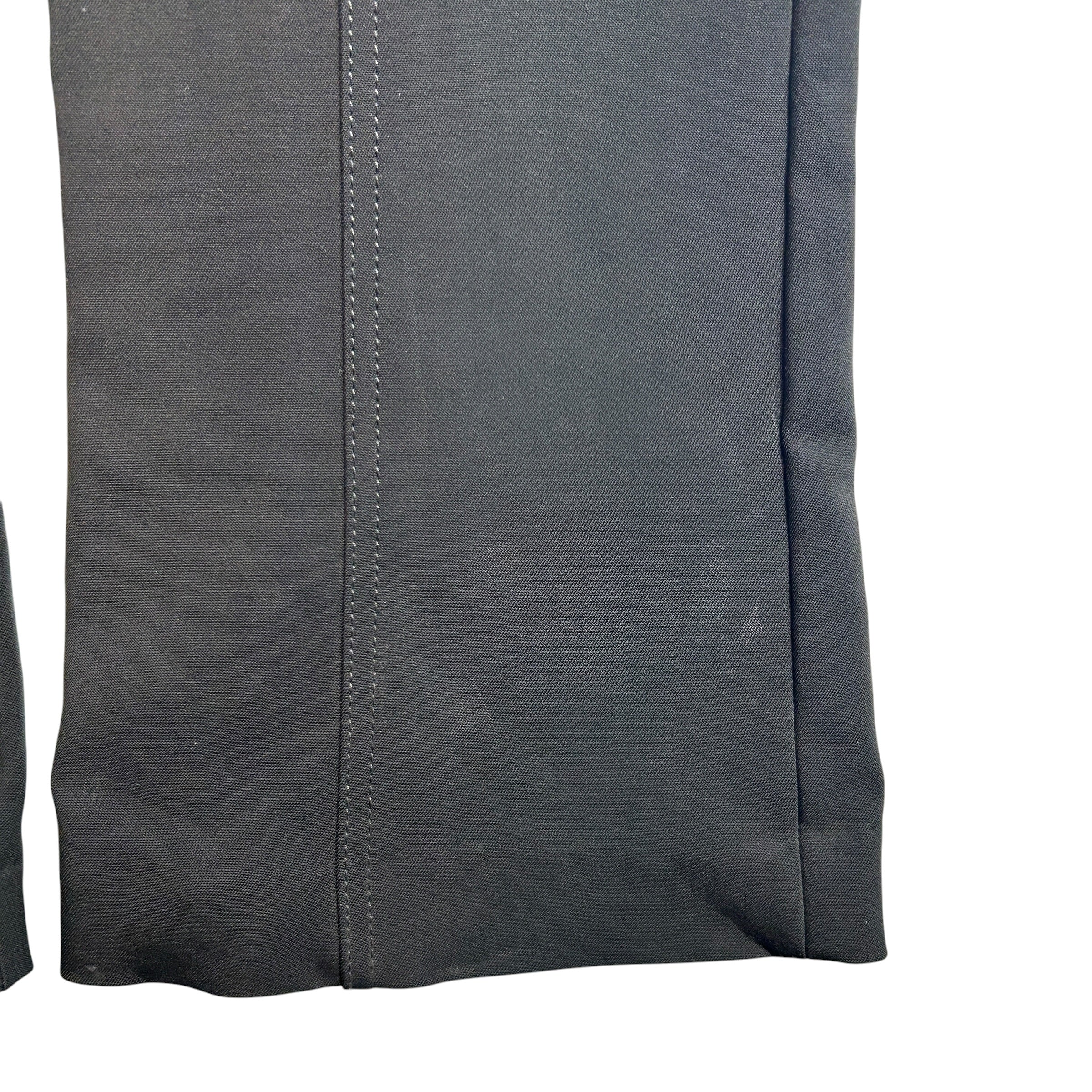 Coperni/Bootcut Pants/38/BLK/ view 6