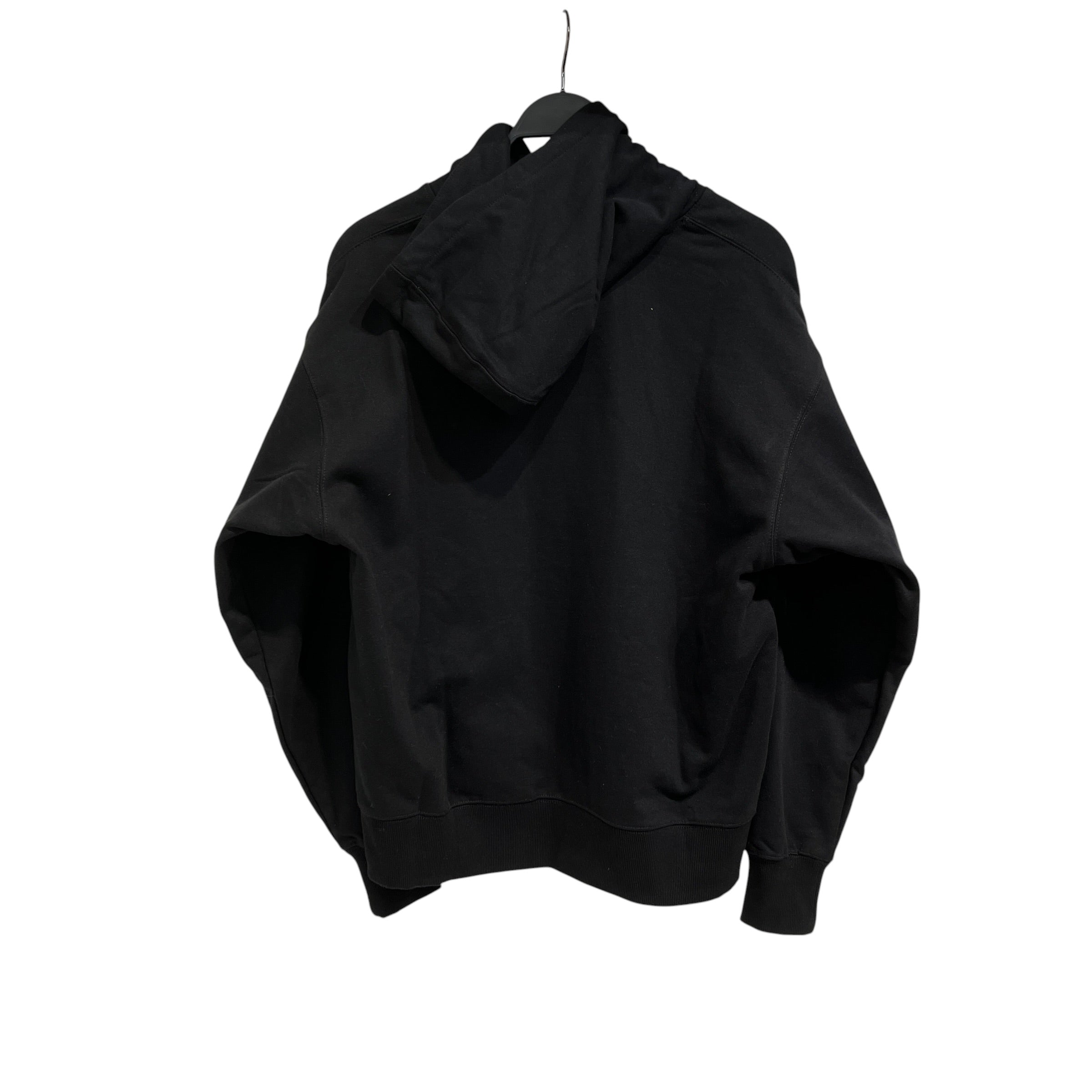 KITH/Hoodie/XL/Cotton/BLK/Paris Classic Logo view 2