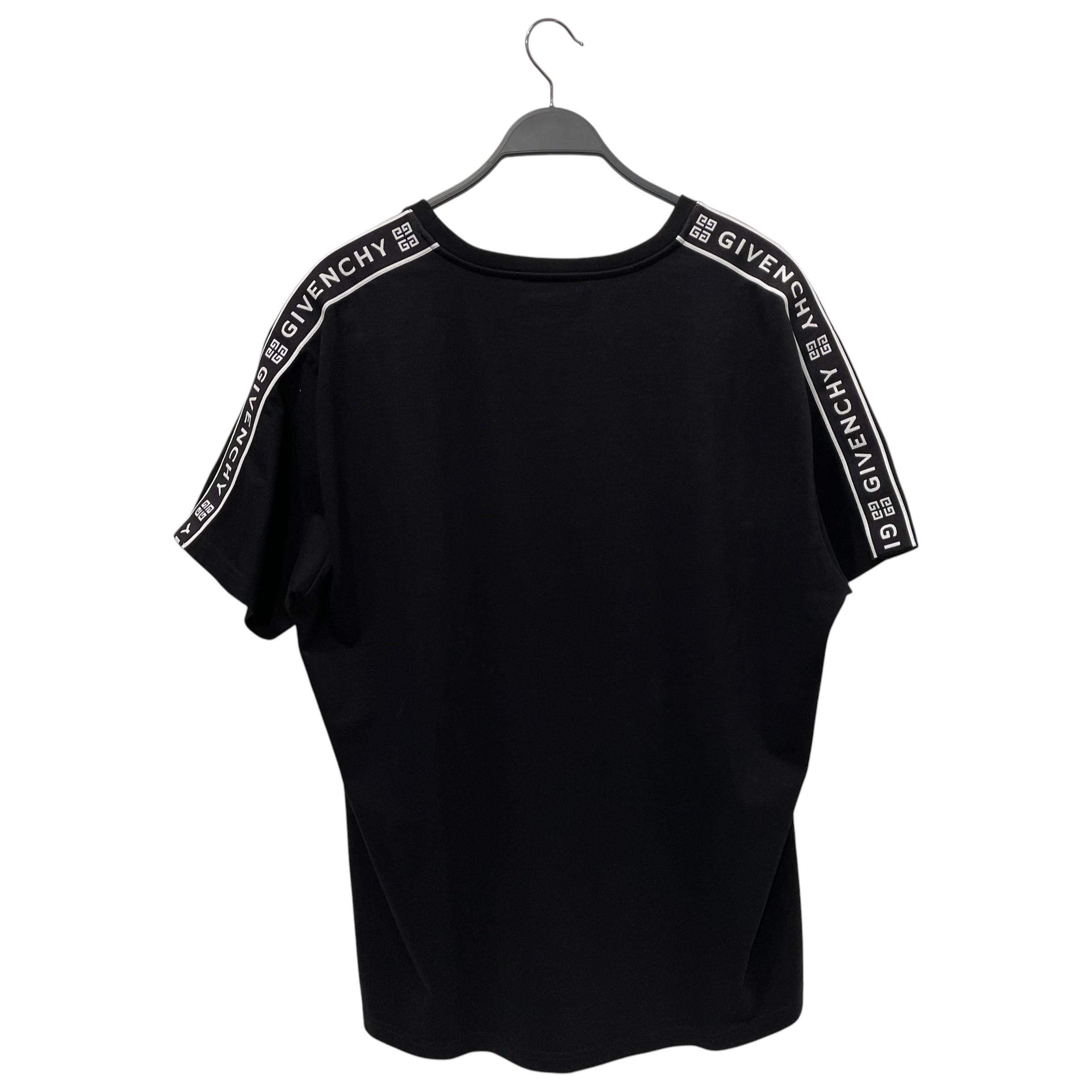 GIVENCHY/T-Shirt/XXL/Cotton/BLK/ view 2
