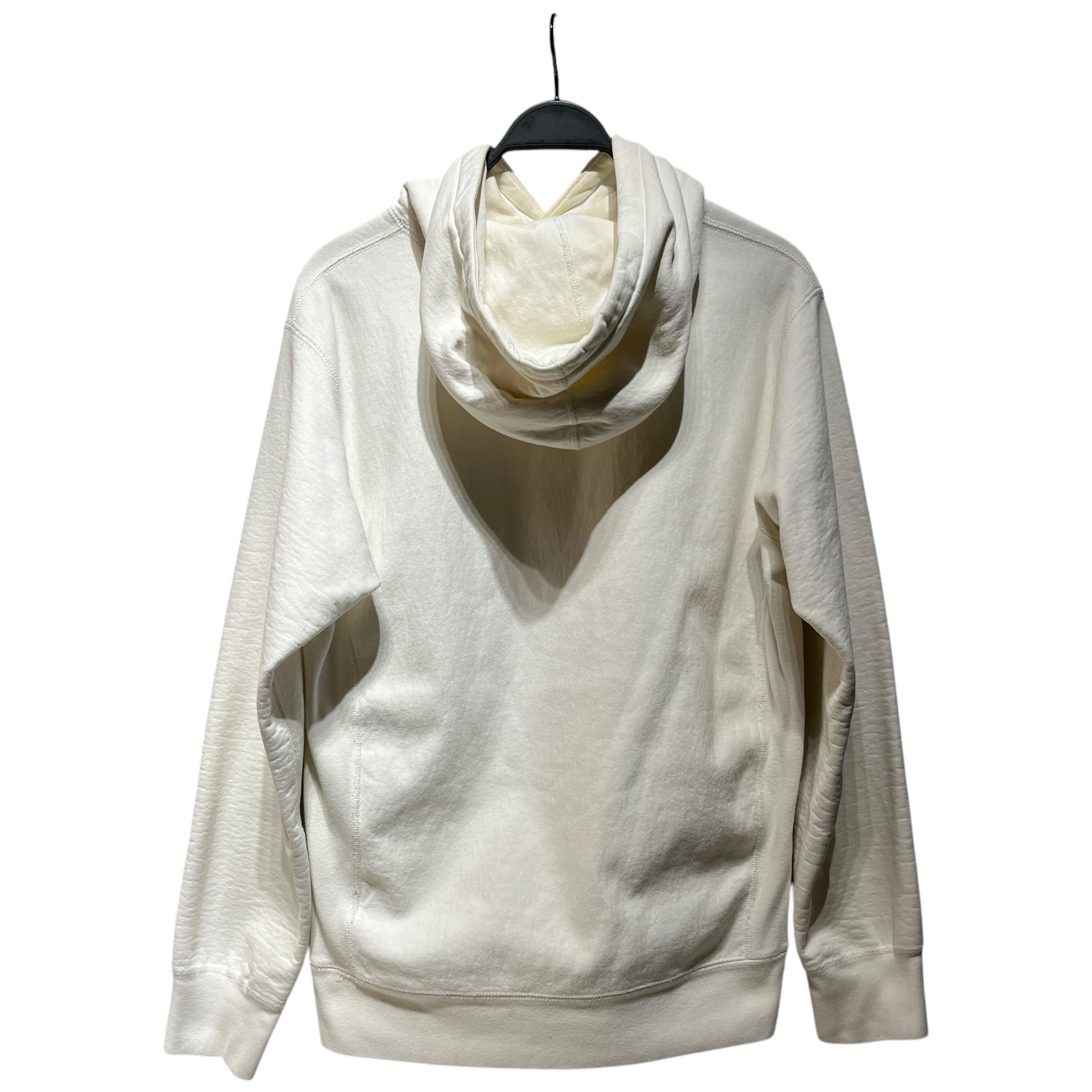 Supreme/Hoodie/L/Cotton/WHT/SUPREME X3 BOGO view 2