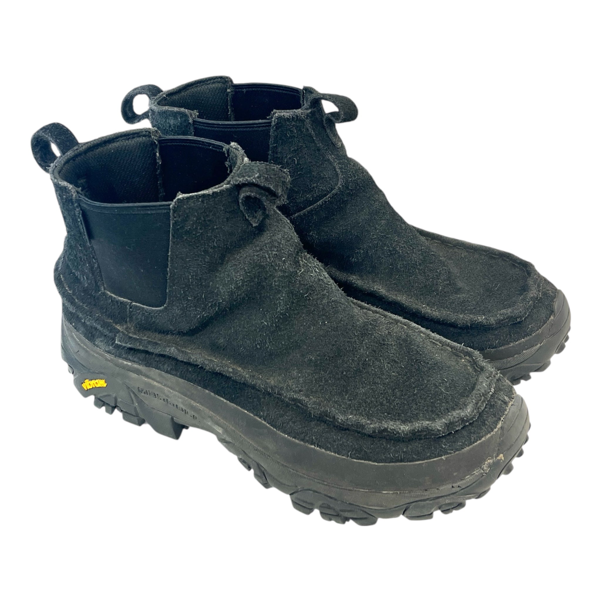 MERRELL/Chelsea Boots/US 11/Gore-Tex/BLK/Side Gore/j004593 view 1