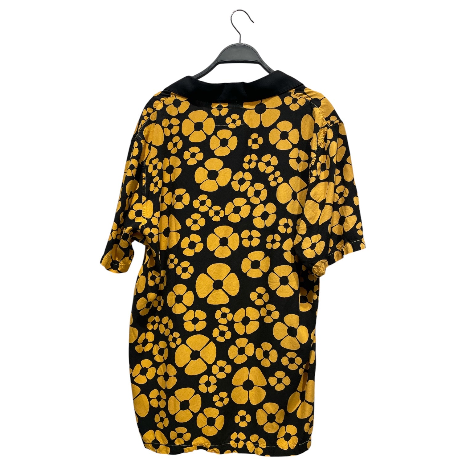 MARNI/MARNI/Carhartt/Polo Shirt/S/Cotton/MLT/All Over Print/ view 2