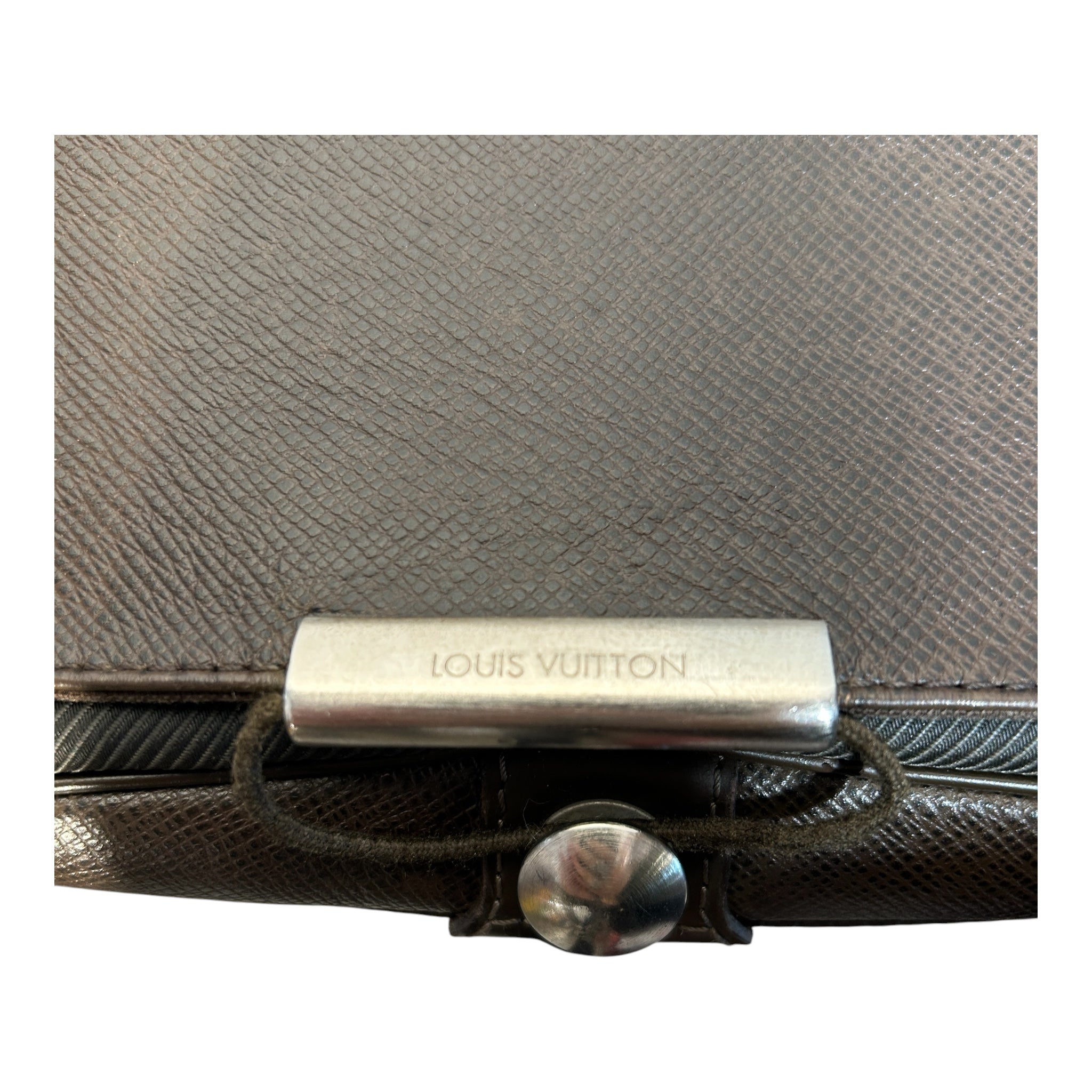 LOUIS VUITTON/Bag/BRW/Viktor Messenger view 8